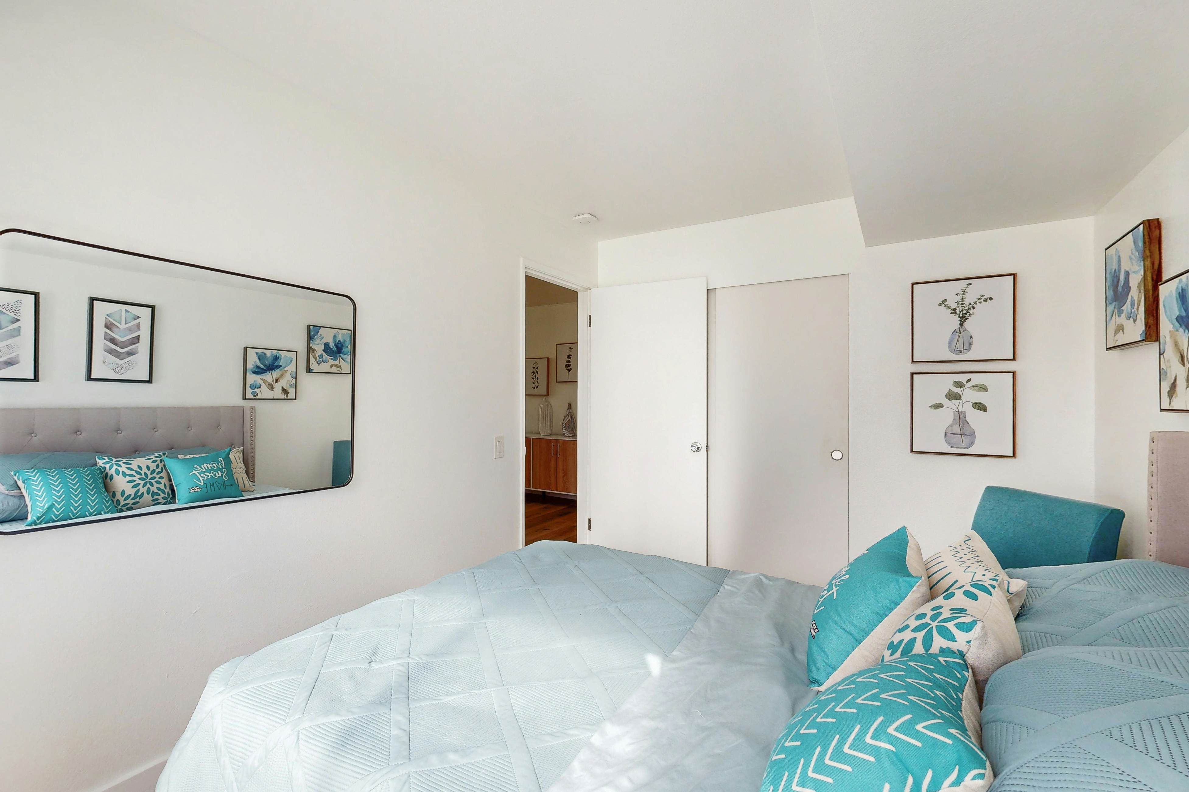 Palm Canyon Villas B8 - 68424