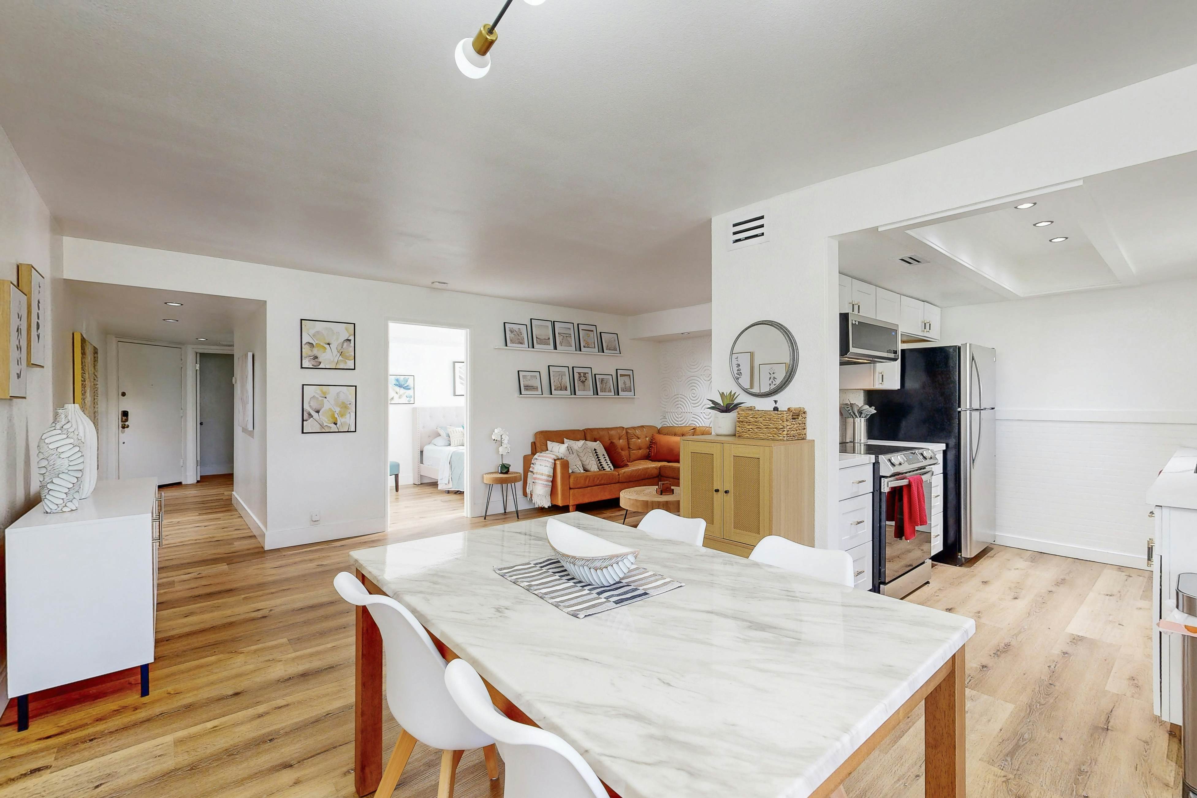 Palm Canyon Villas B8 - 68424