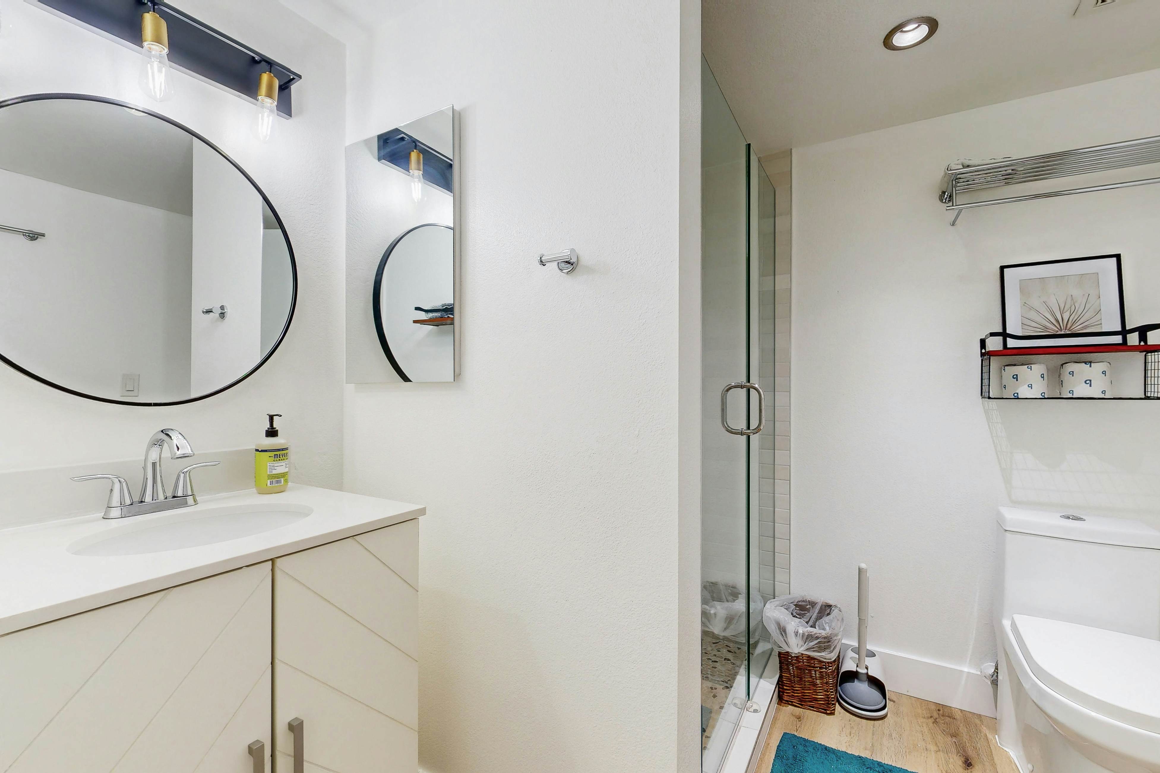 Palm Canyon Villas B8 - 68424