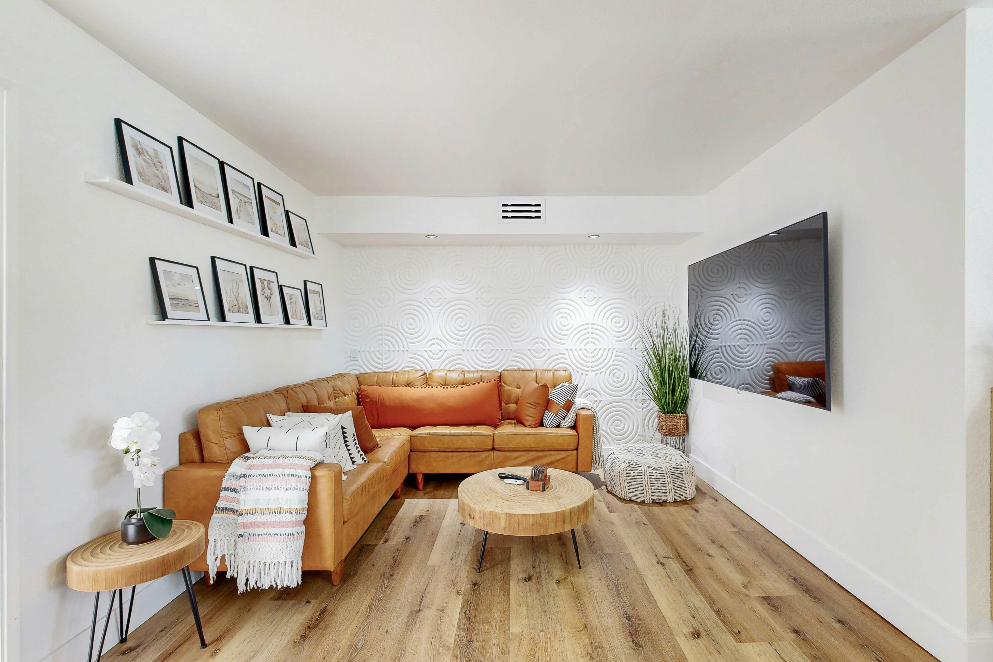 Palm Canyon Villas B8 - 68424