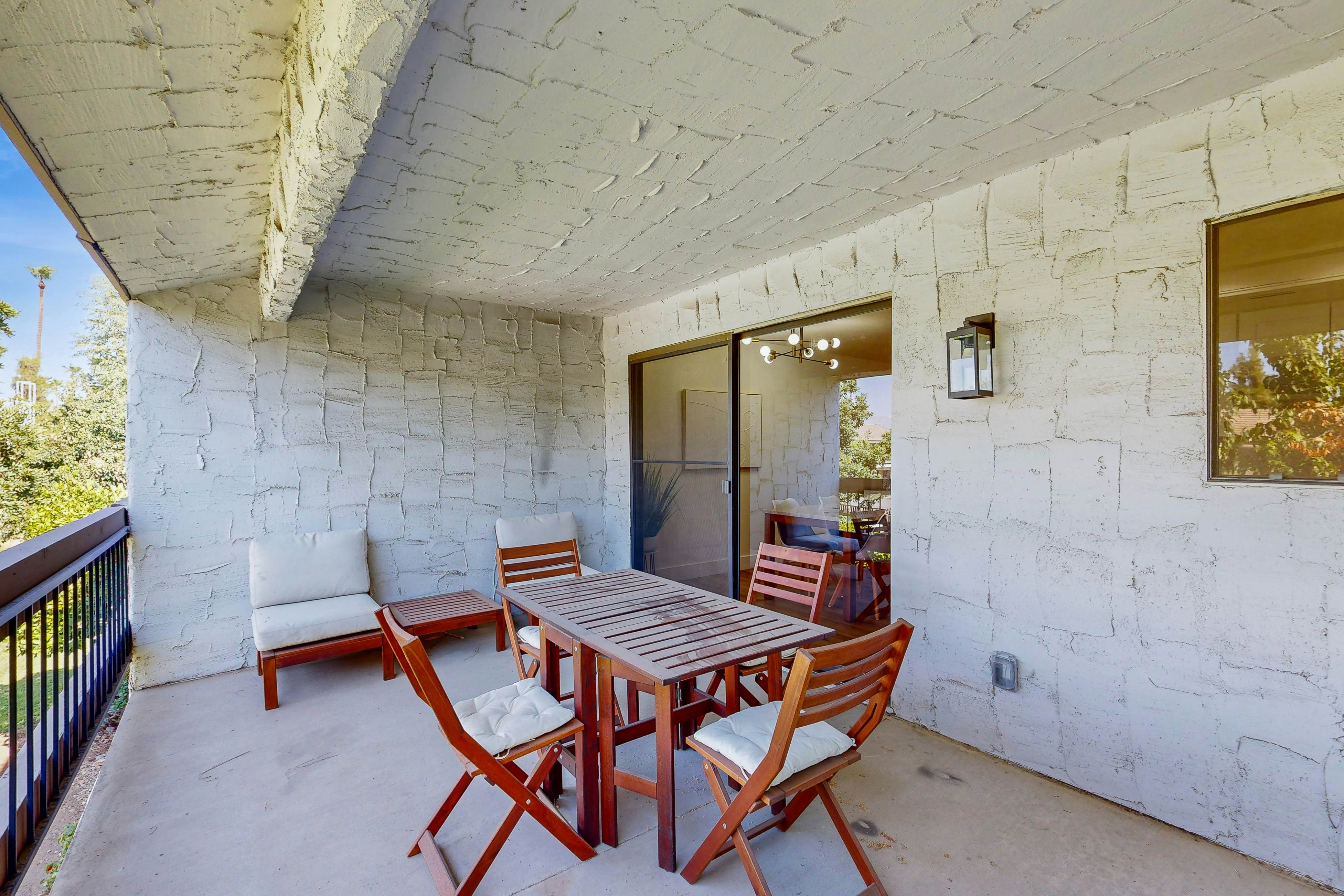 Palm Canyon Villas B8 - 68424