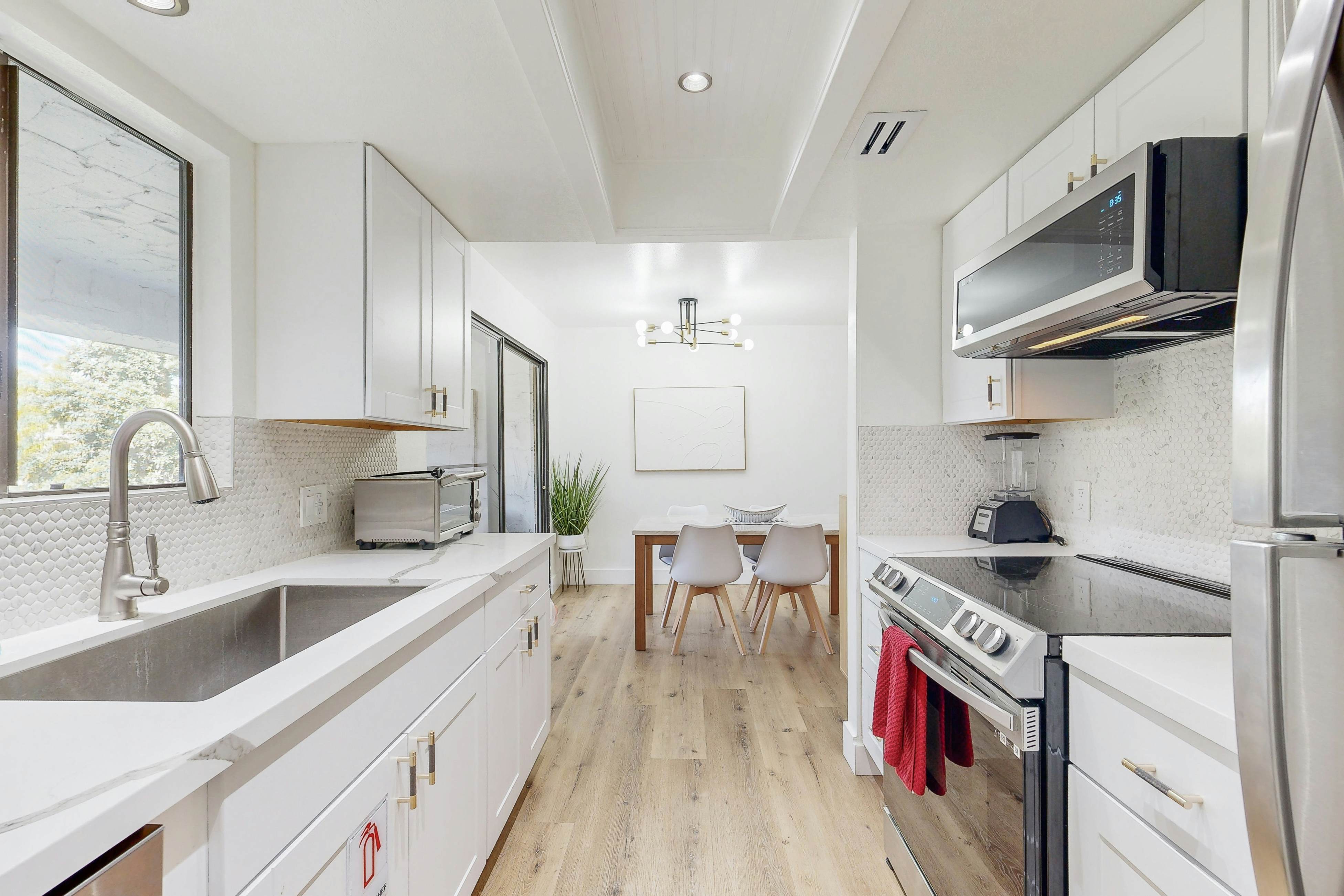 Palm Canyon Villas B8 - 68424