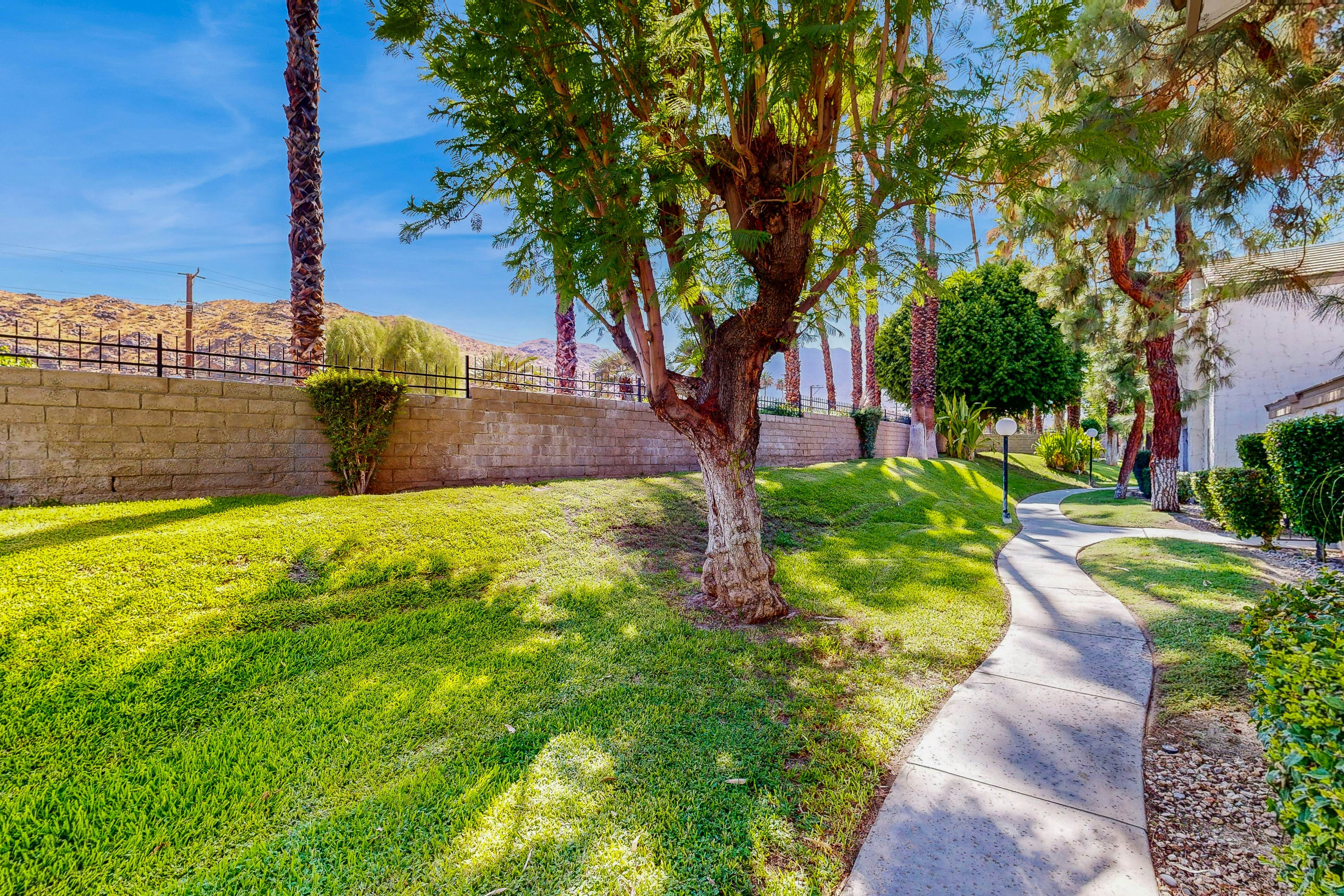 Palm Canyon Villas B8 - 68424