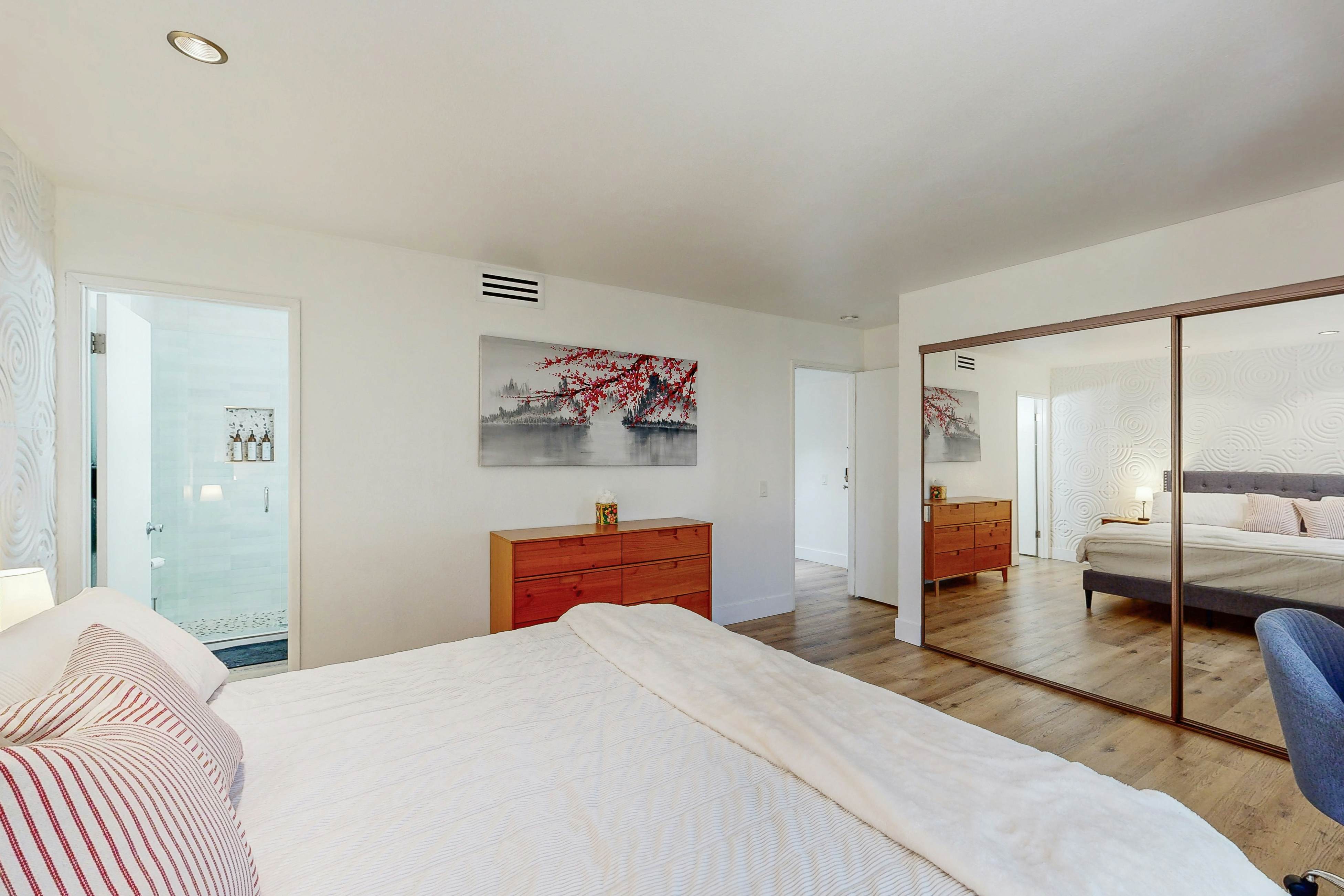 Palm Canyon Villas B8 - 68424