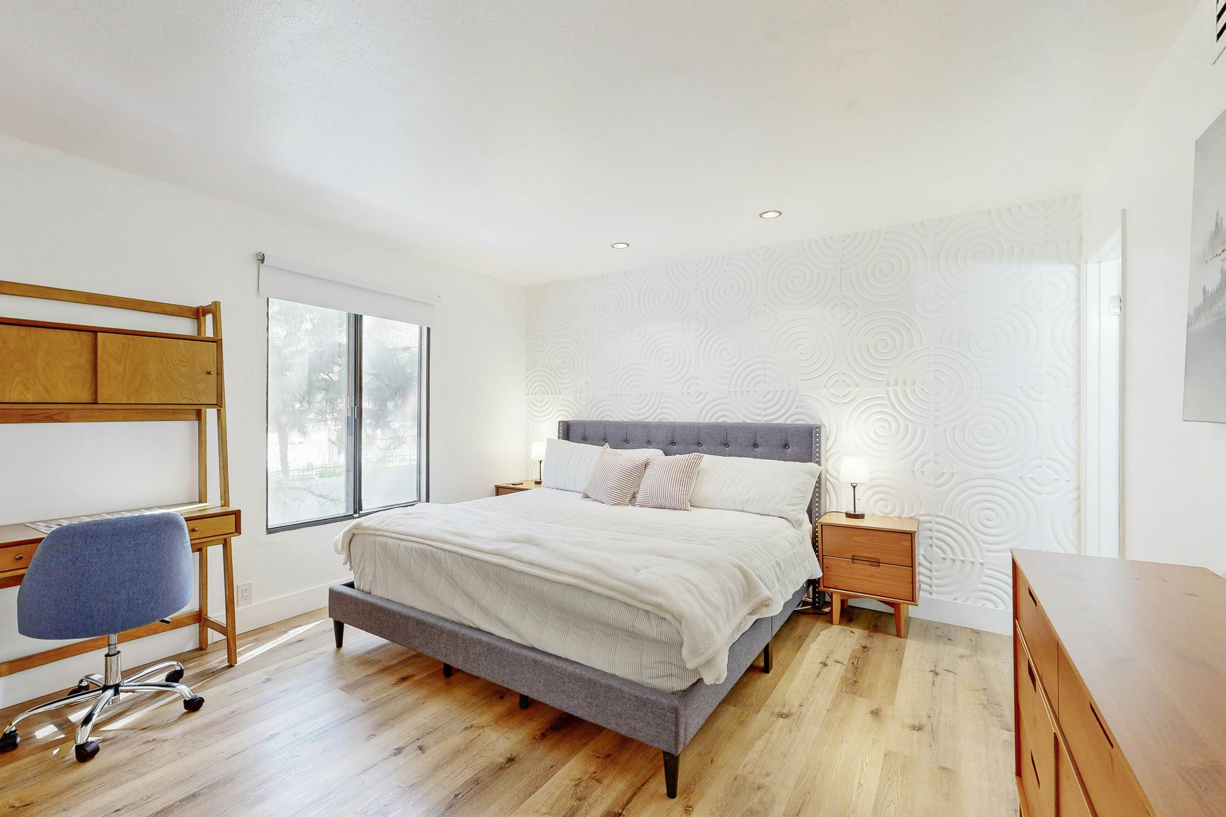 Palm Canyon Villas B8 - 68424