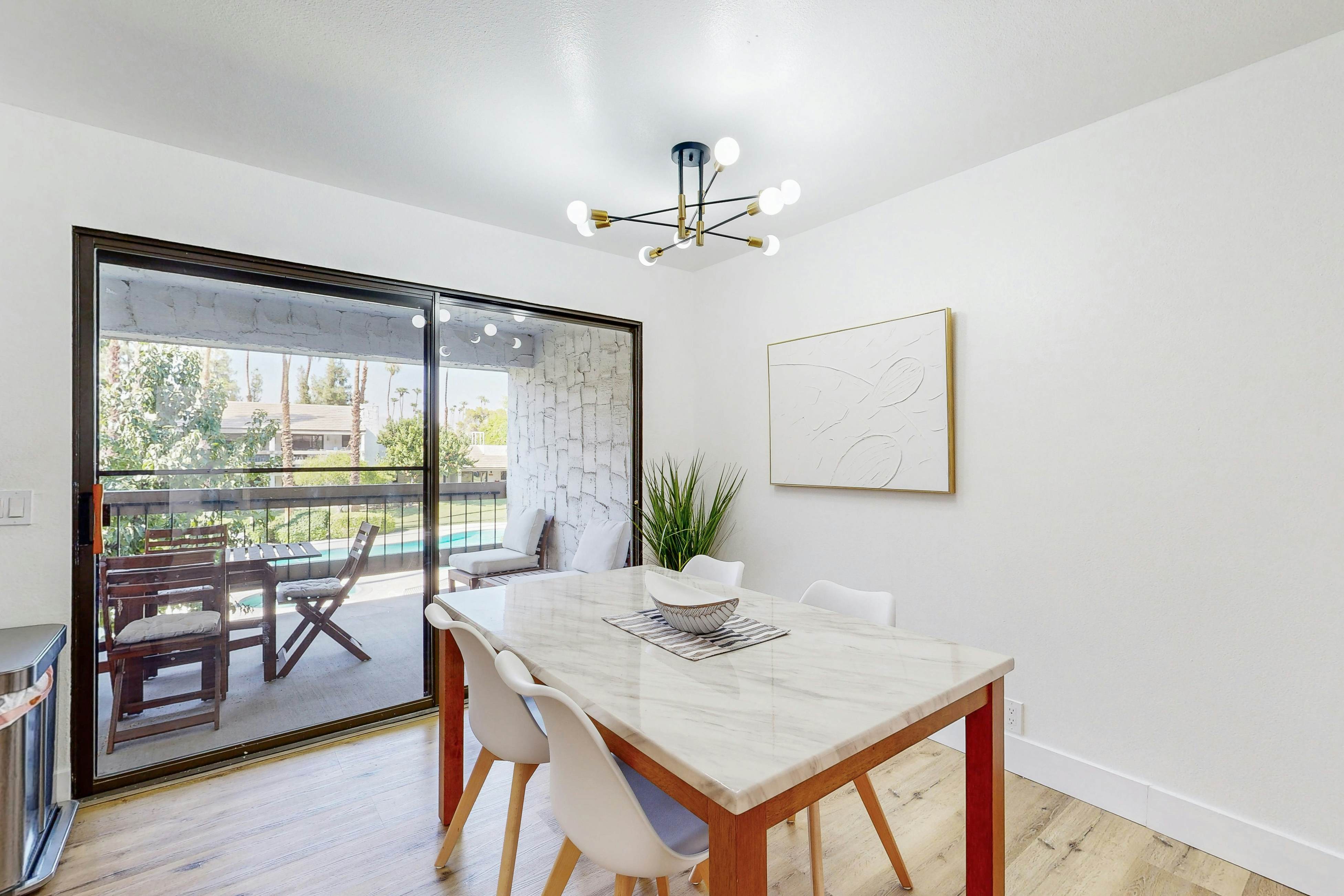 Palm Canyon Villas B8 - 68424