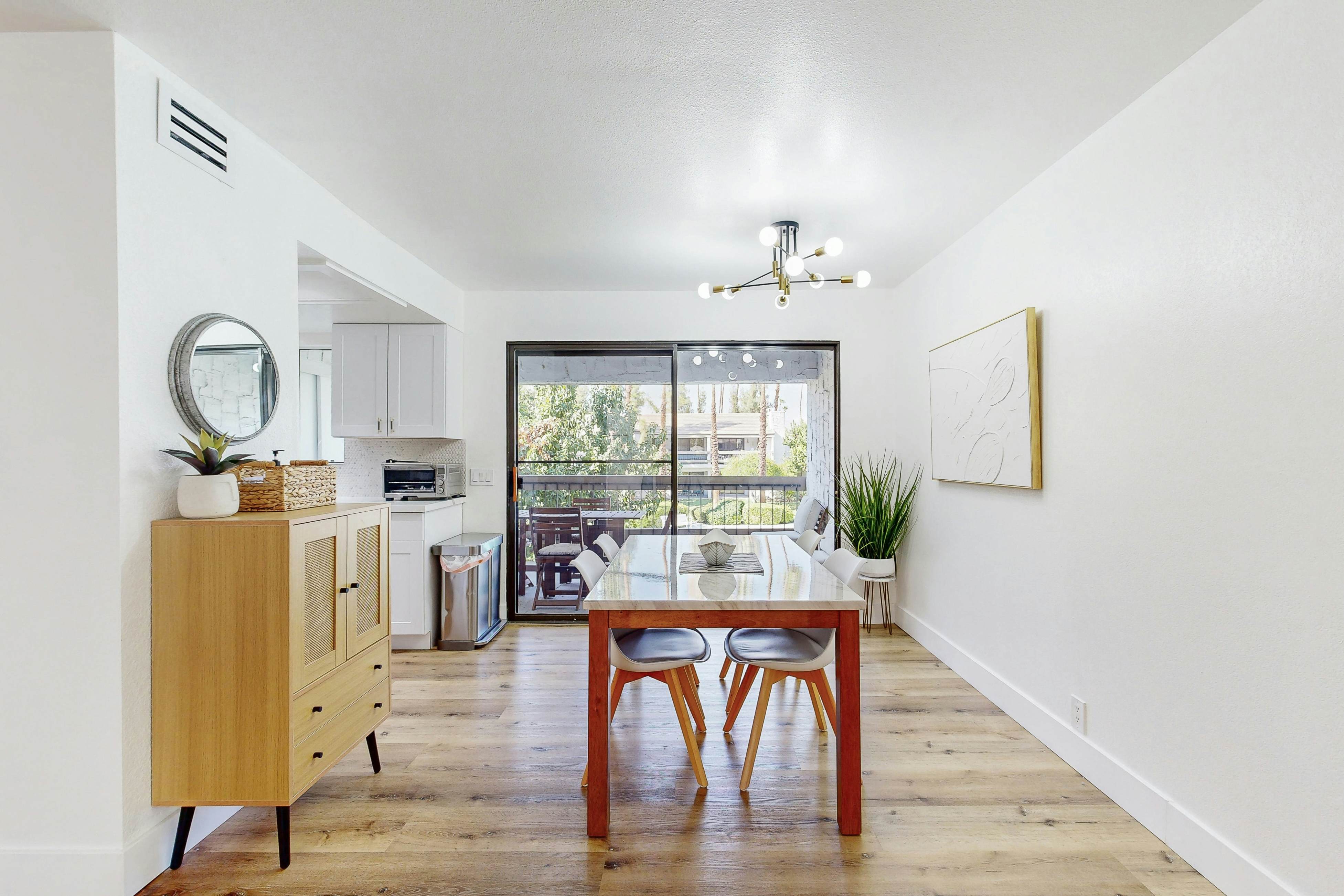 Palm Canyon Villas B8 - 68424