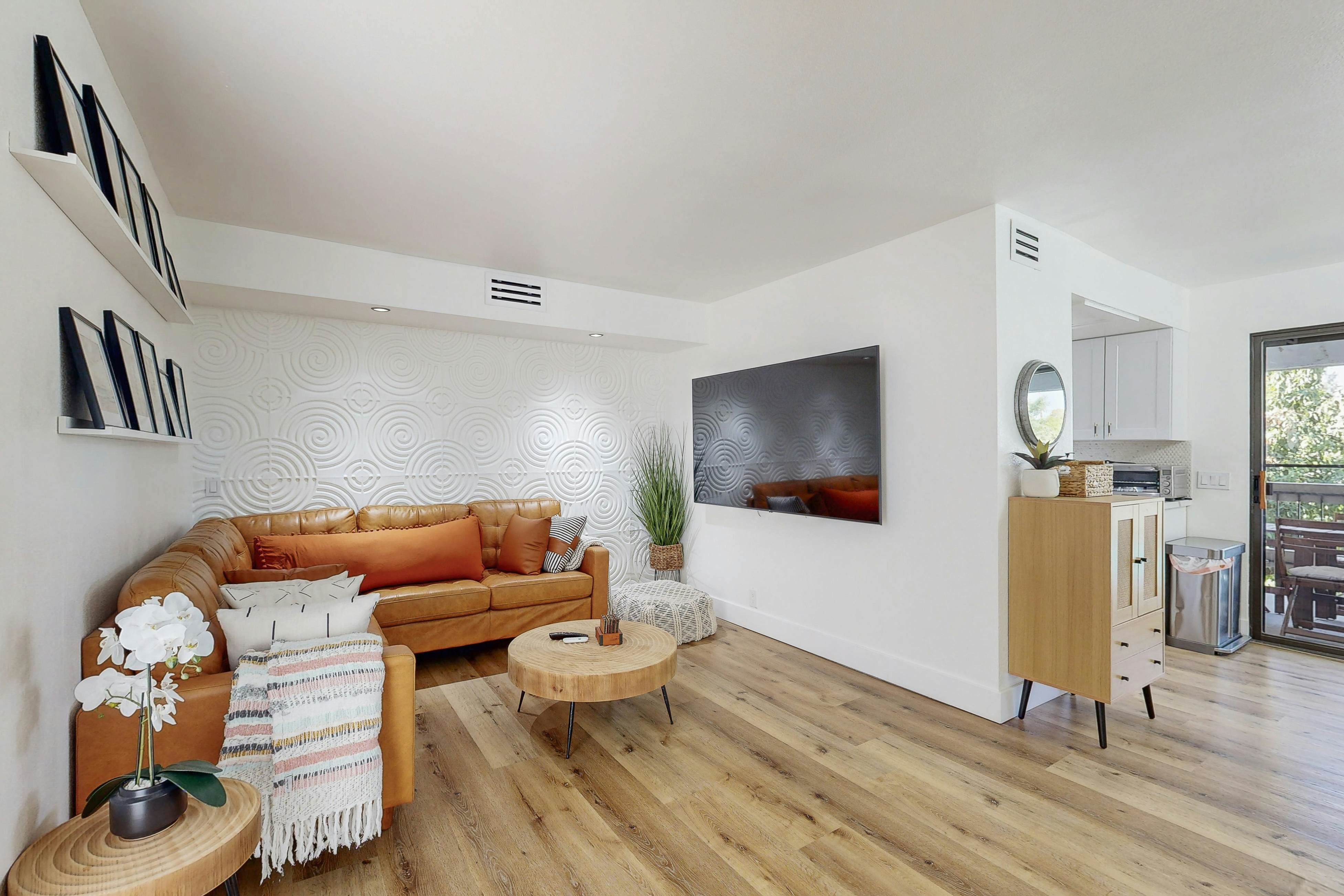 Palm Canyon Villas B8 - 68424