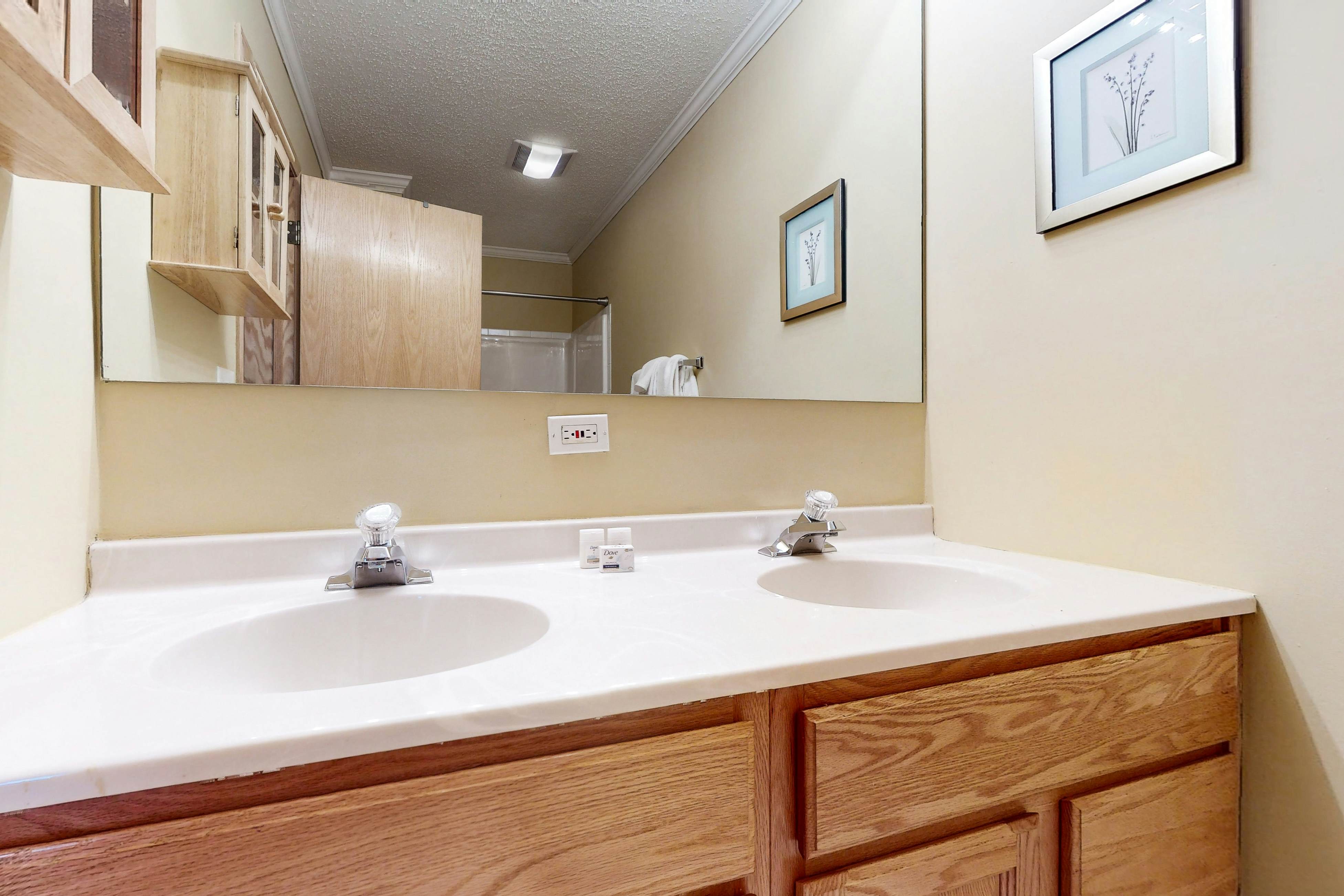 Saddle Ridge Townhome 402