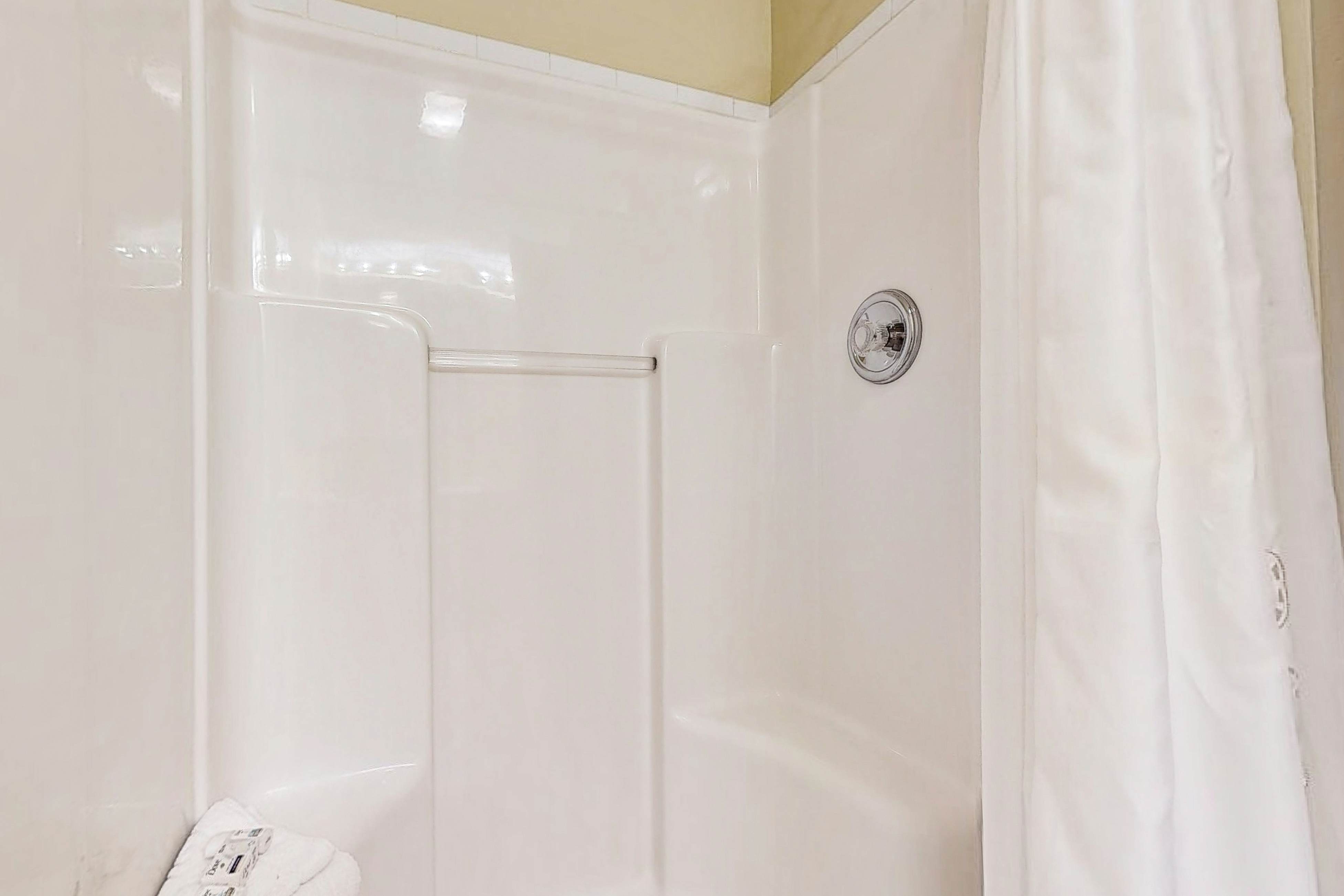 Saddle Ridge Townhome 402