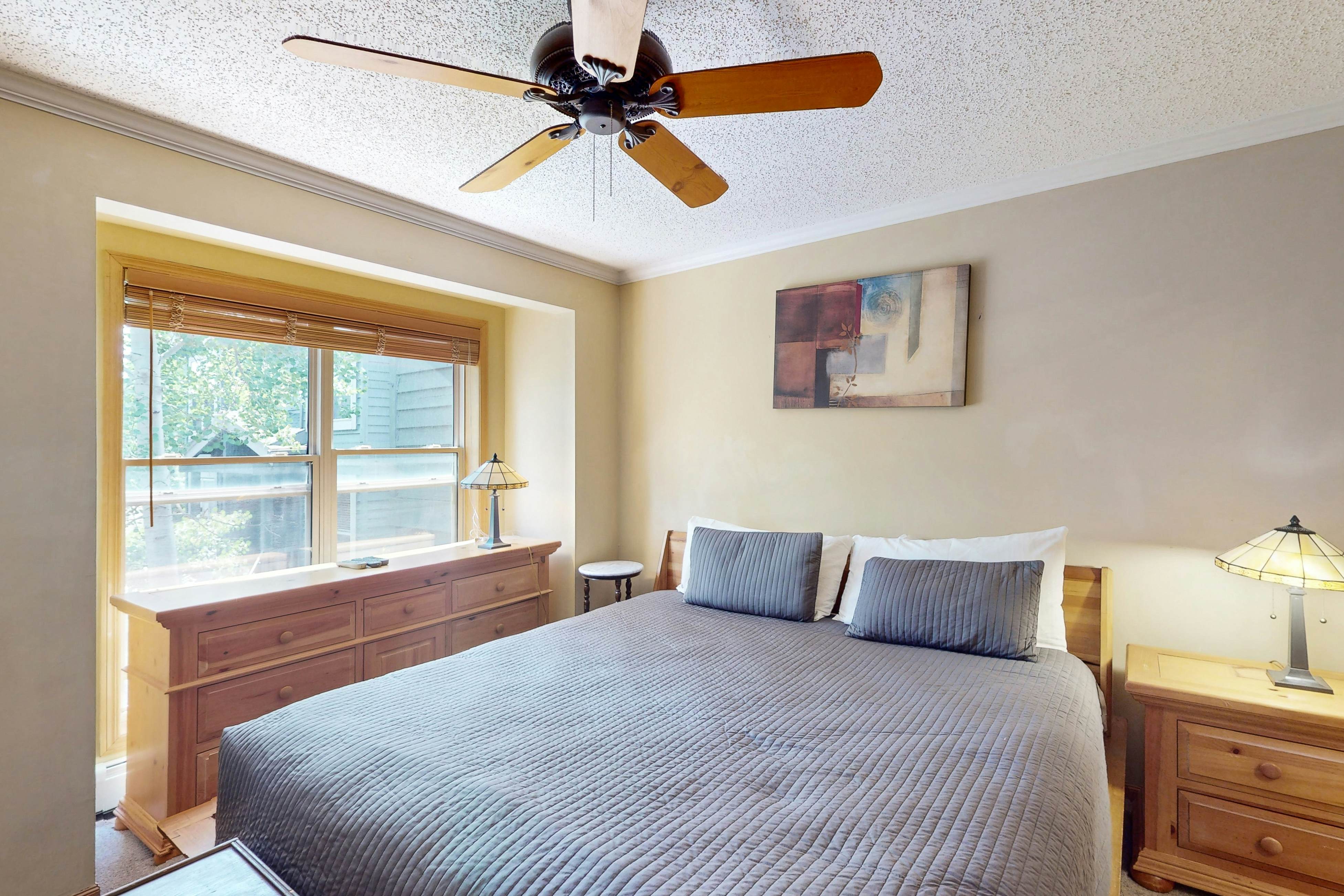 Saddle Ridge Townhome 402