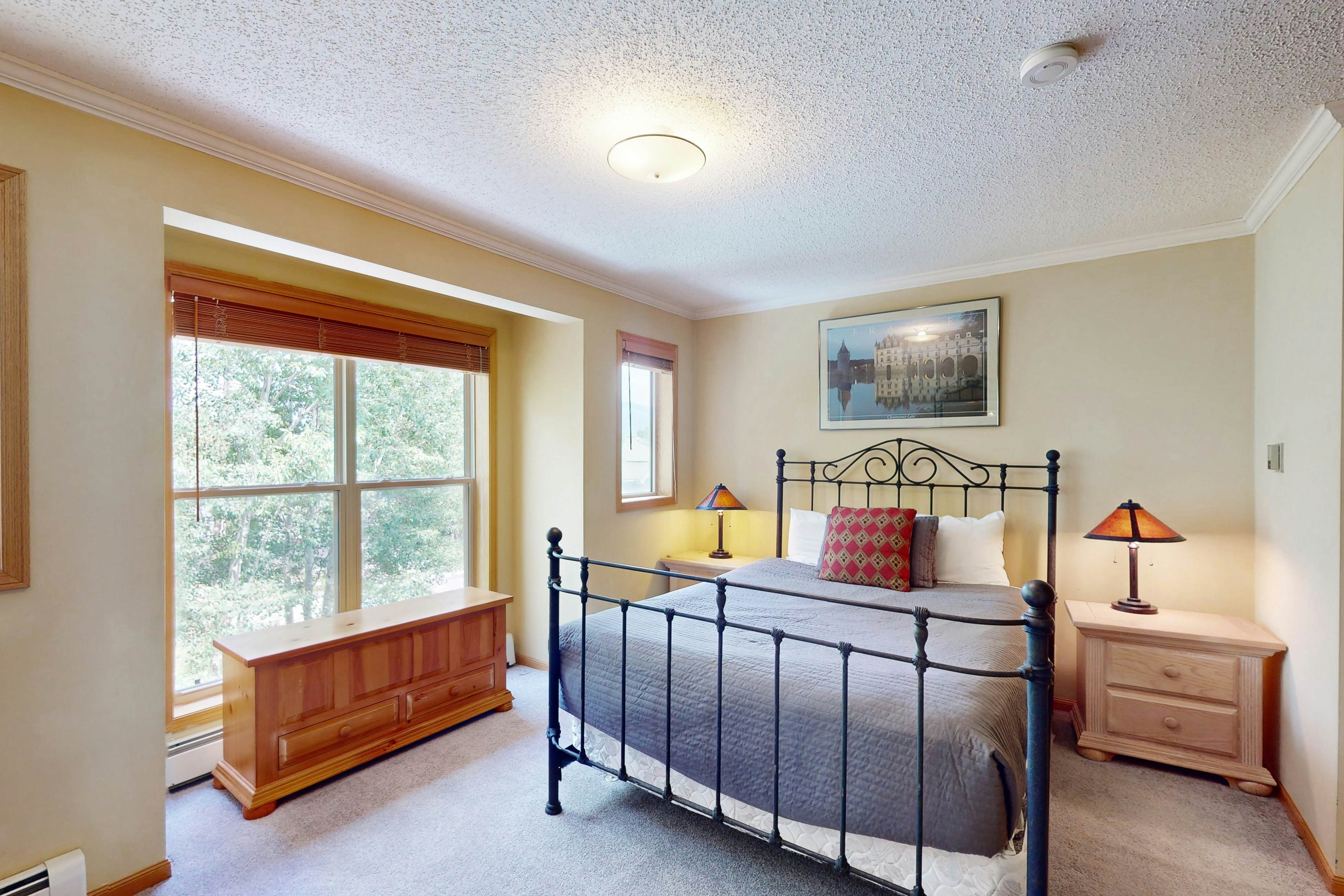 Saddle Ridge Townhome 402