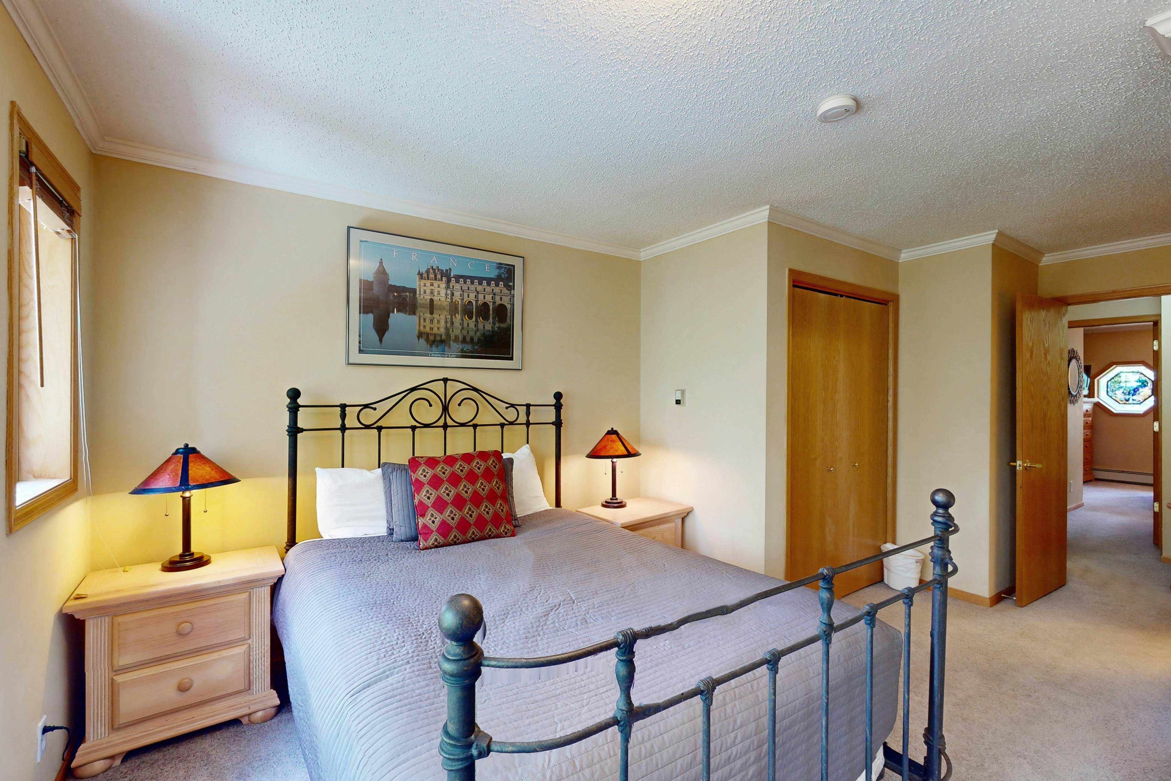 Saddle Ridge Townhome 402