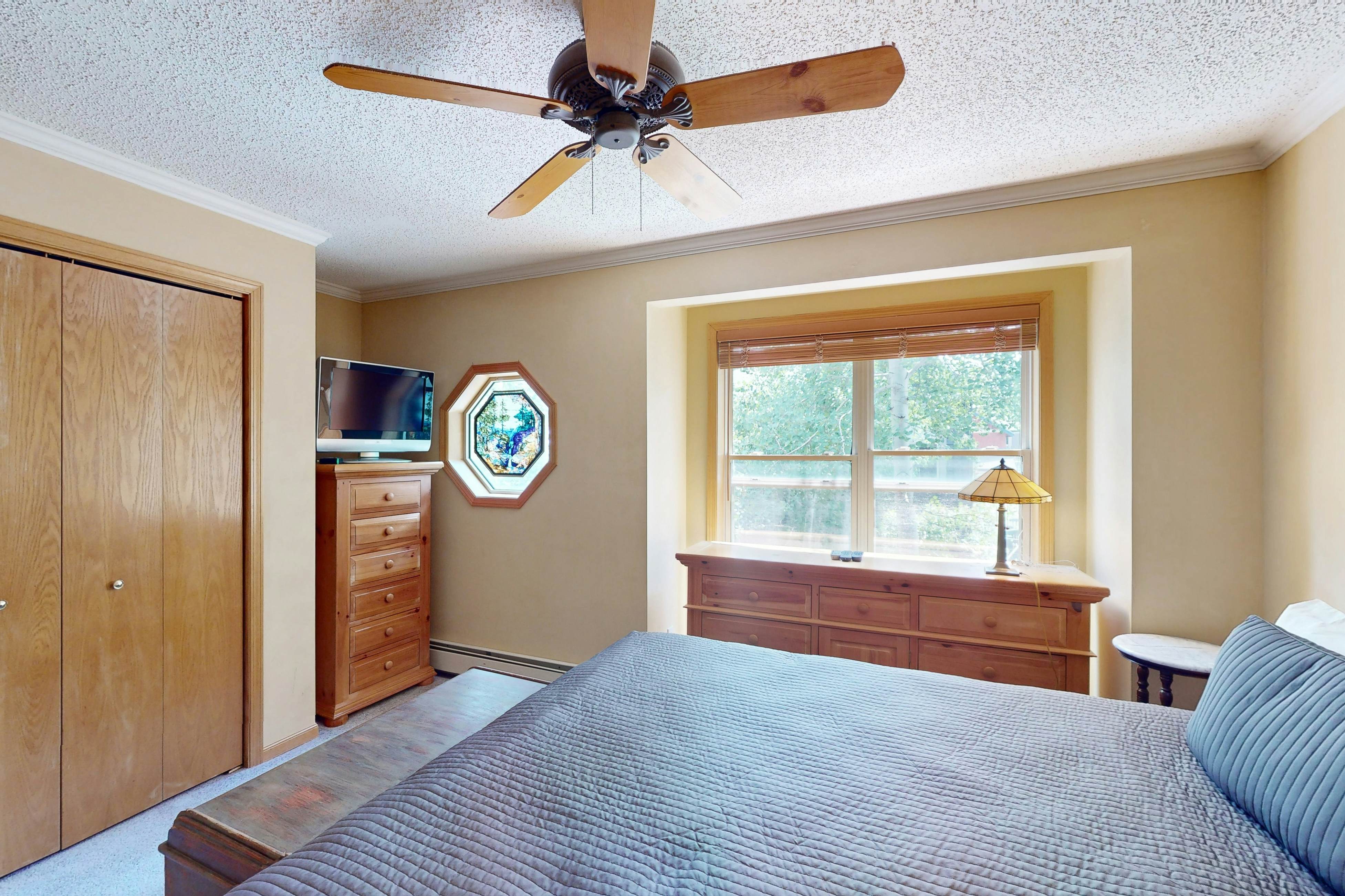 Saddle Ridge Townhome 402