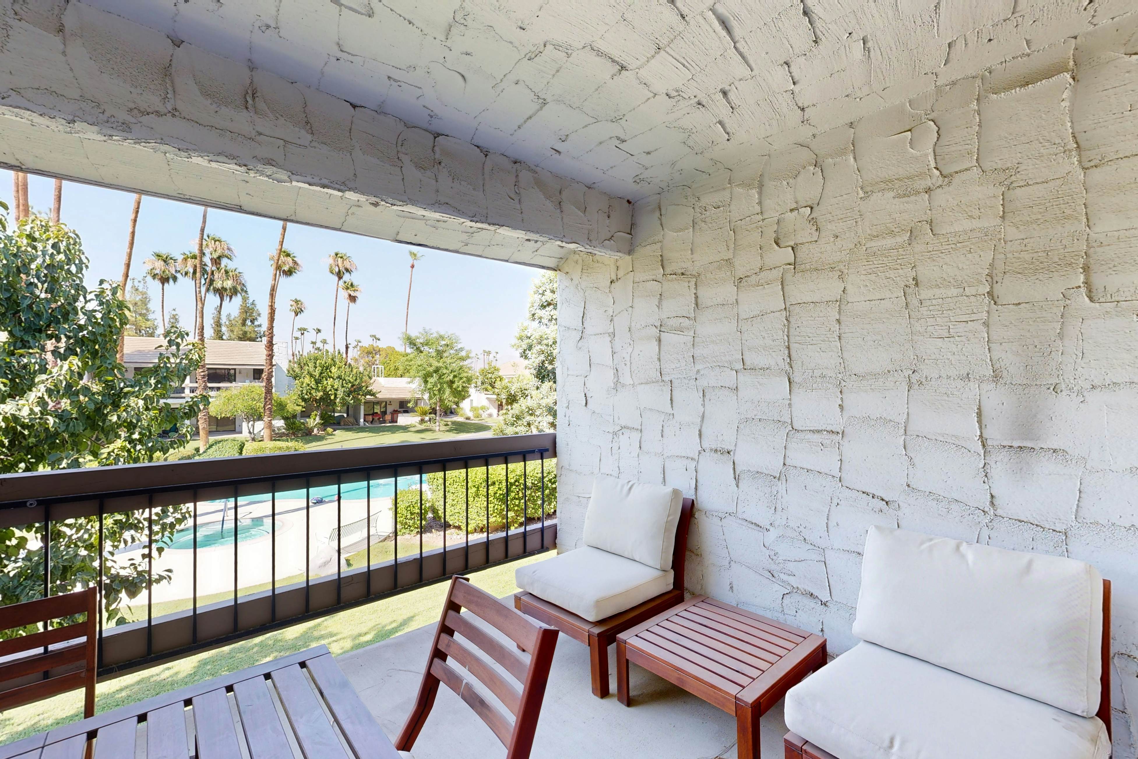 Palm Canyon Villas B8 - 68424