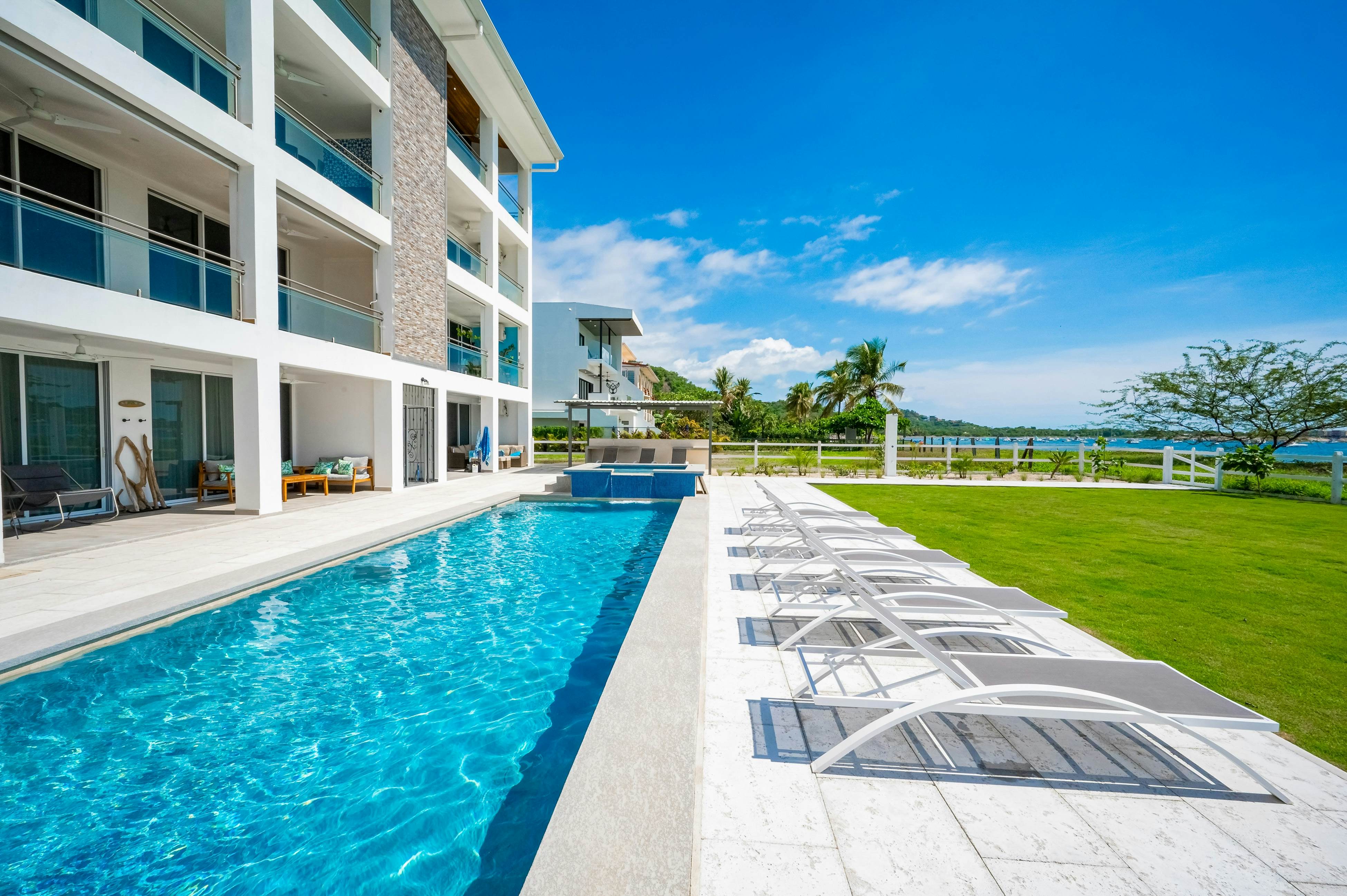 Cielo Azul at Golden Palms