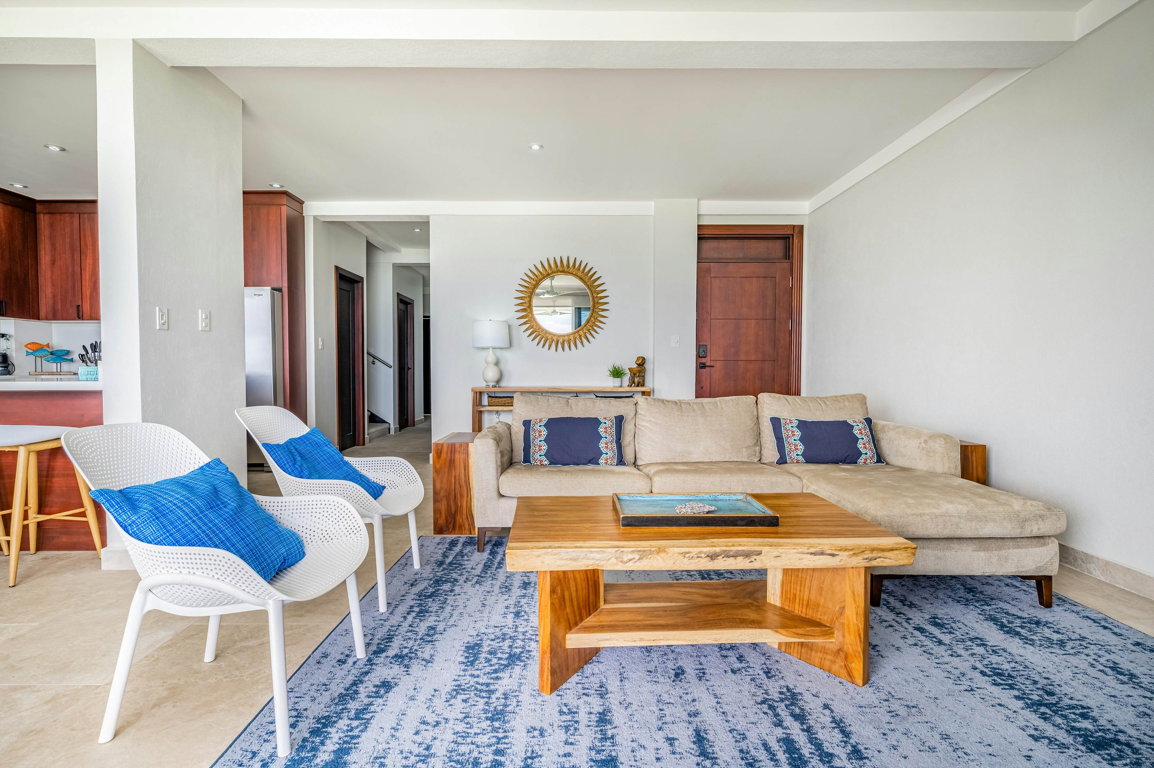 Cielo Azul at Golden Palms