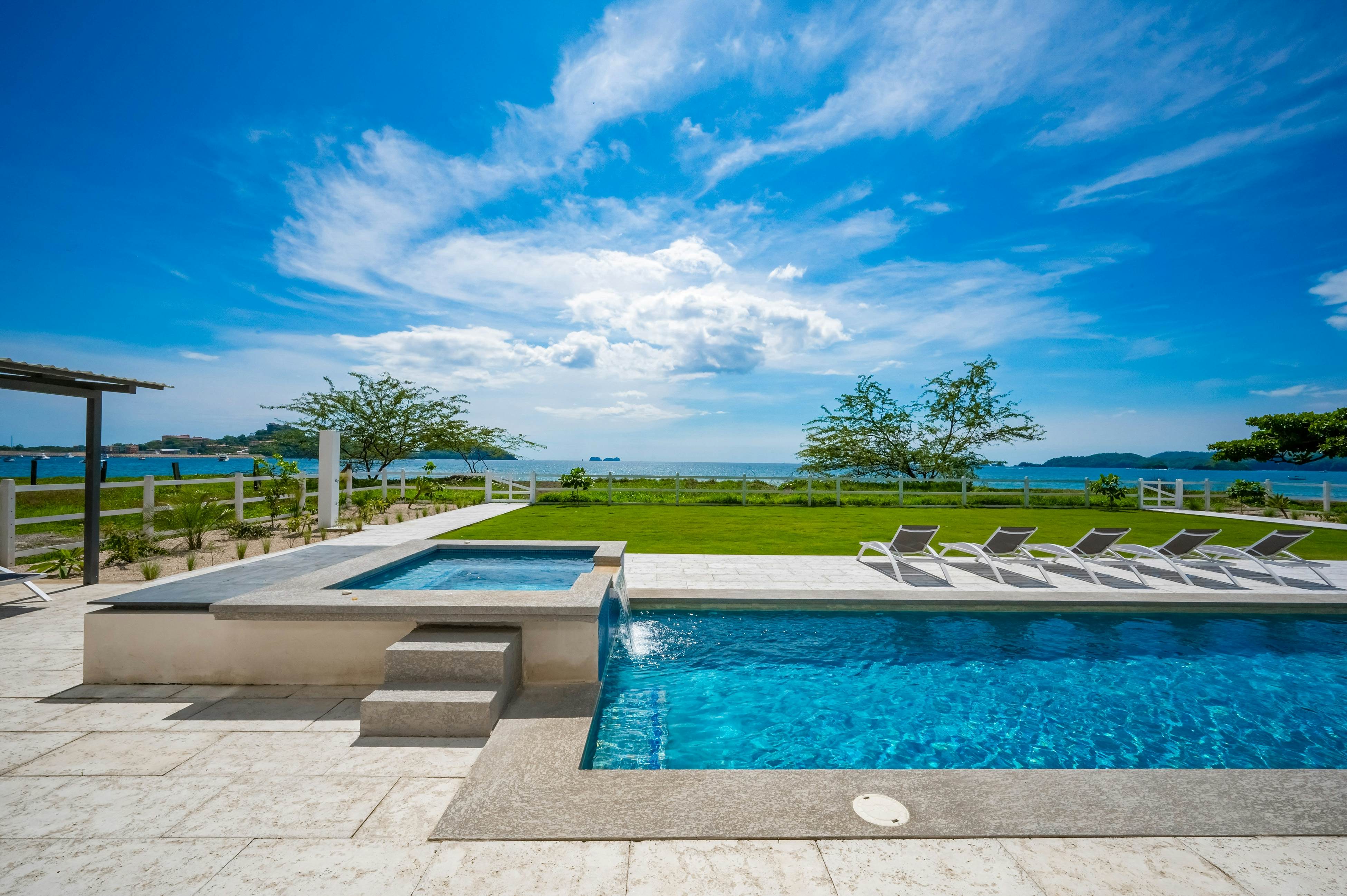 Cielo Azul at Golden Palms