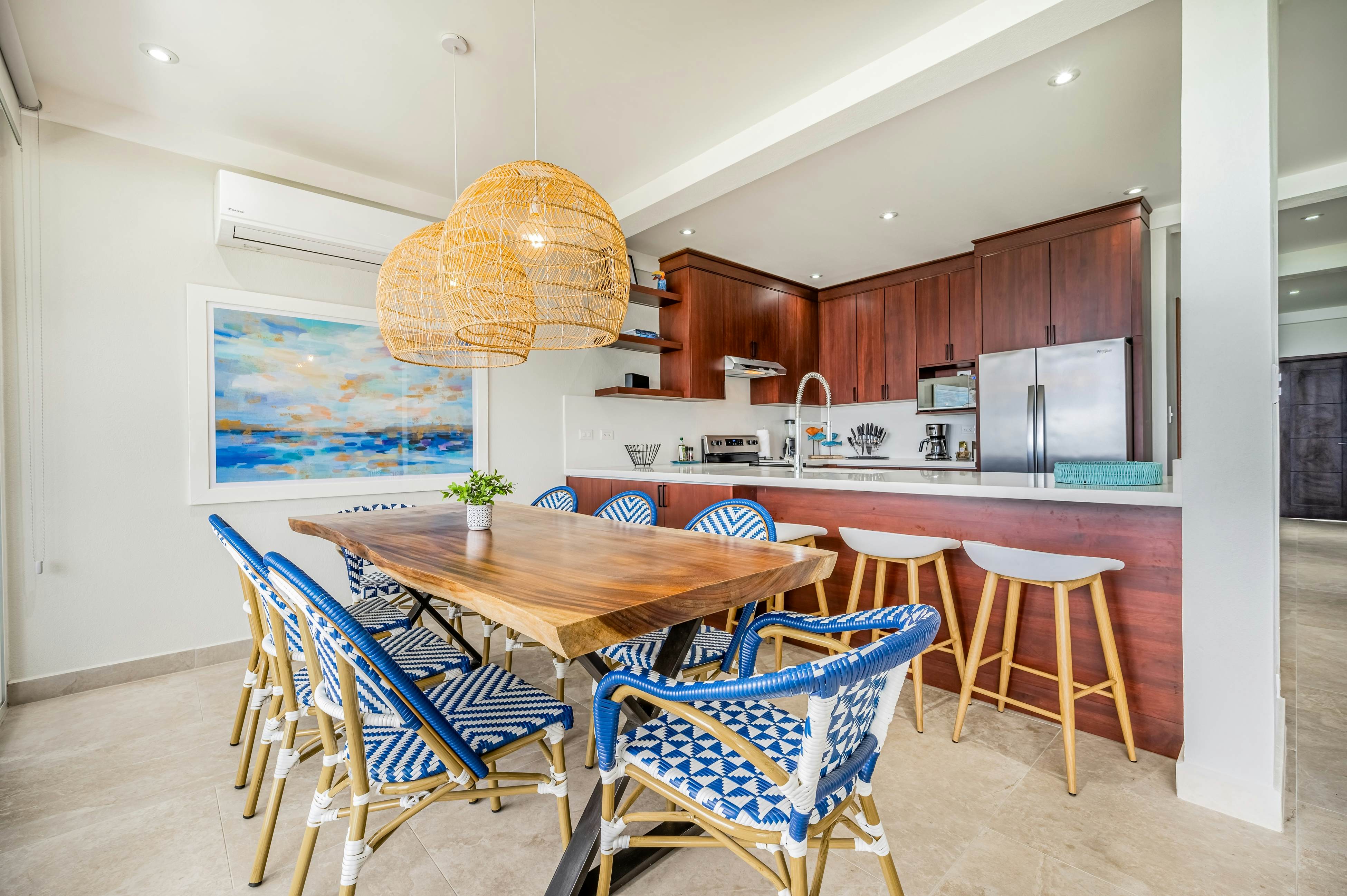 Cielo Azul at Golden Palms