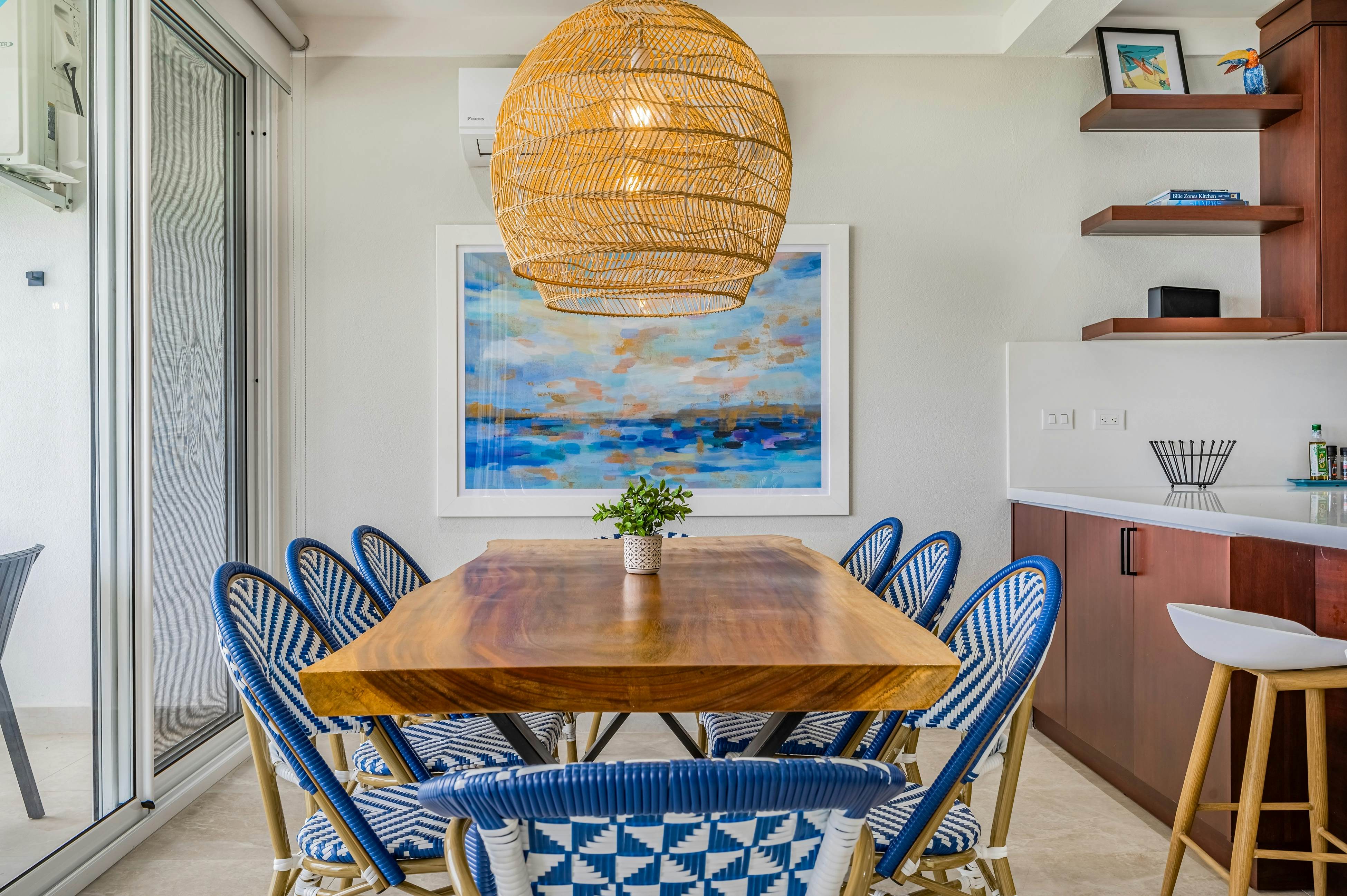 Cielo Azul at Golden Palms