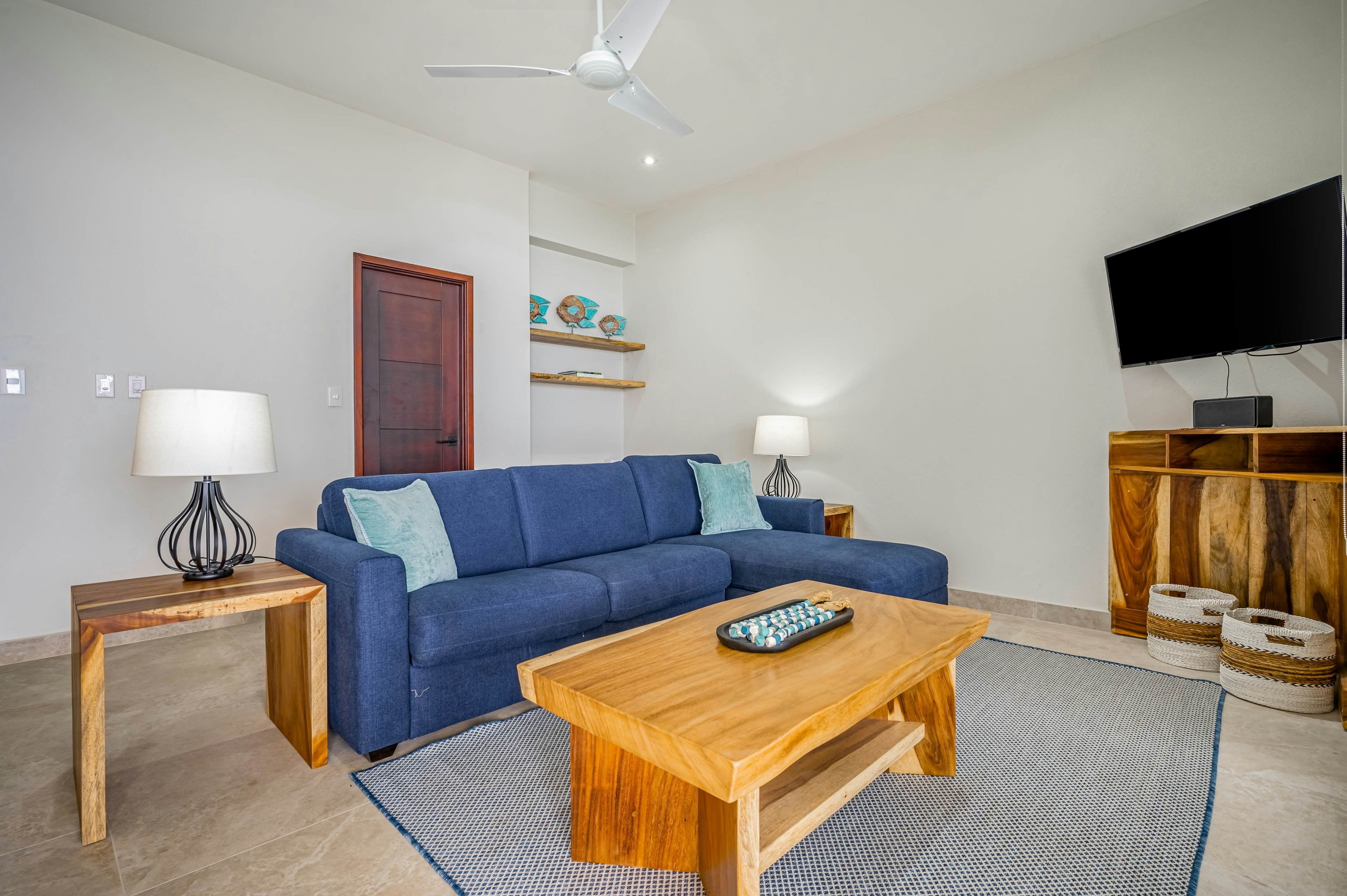 Cielo Azul at Golden Palms