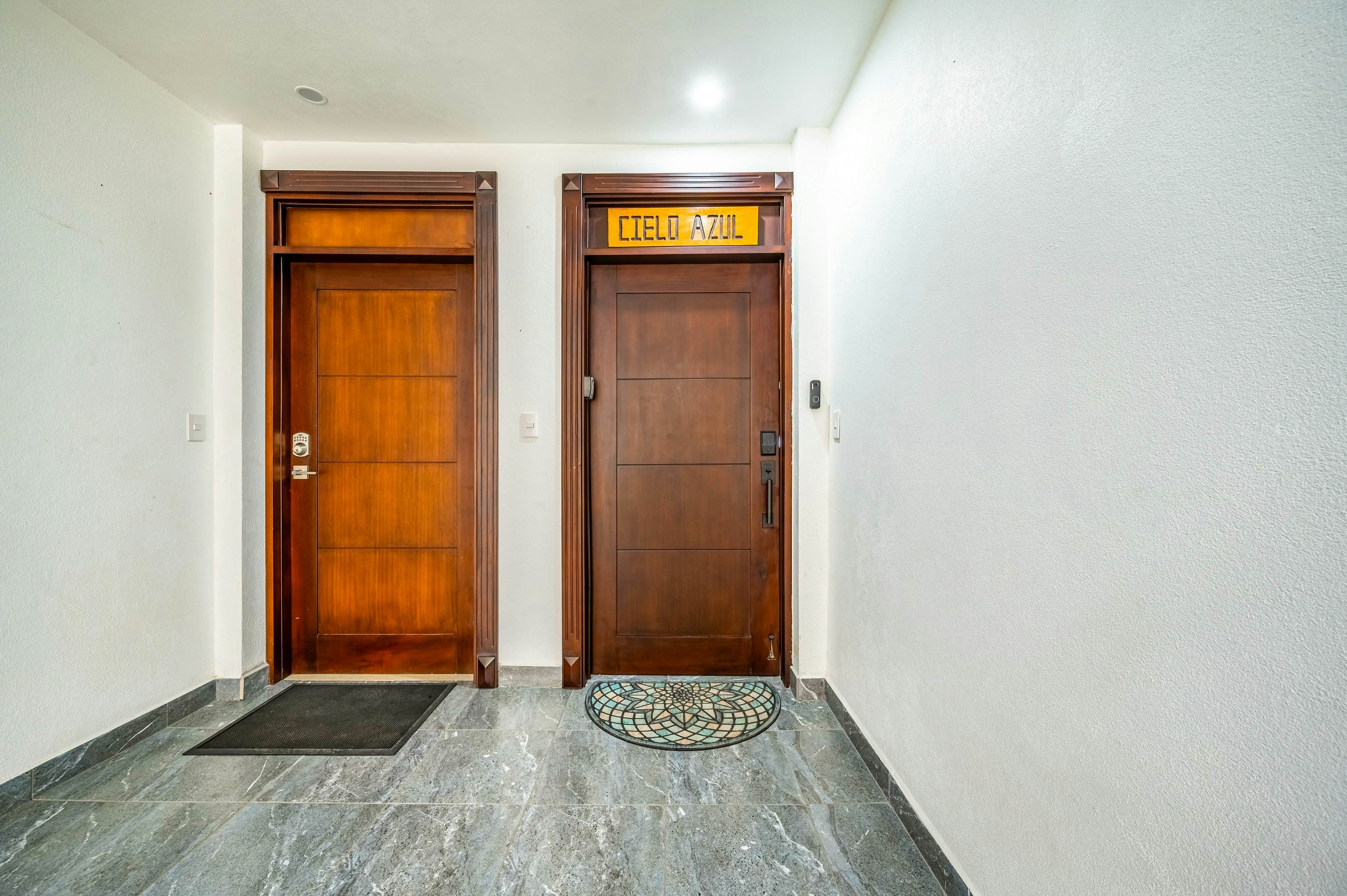 Cielo Azul at Golden Palms