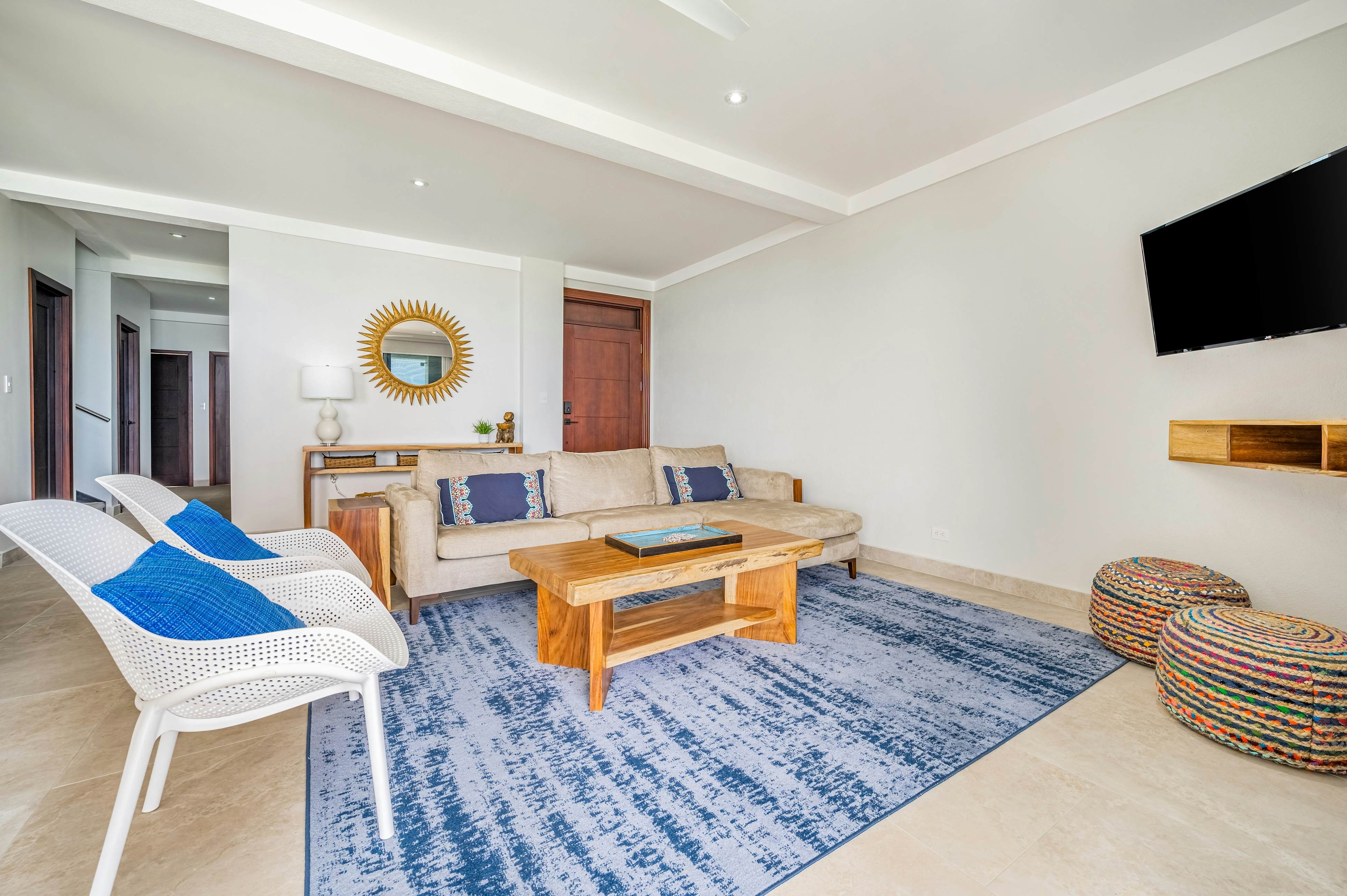 Cielo Azul at Golden Palms