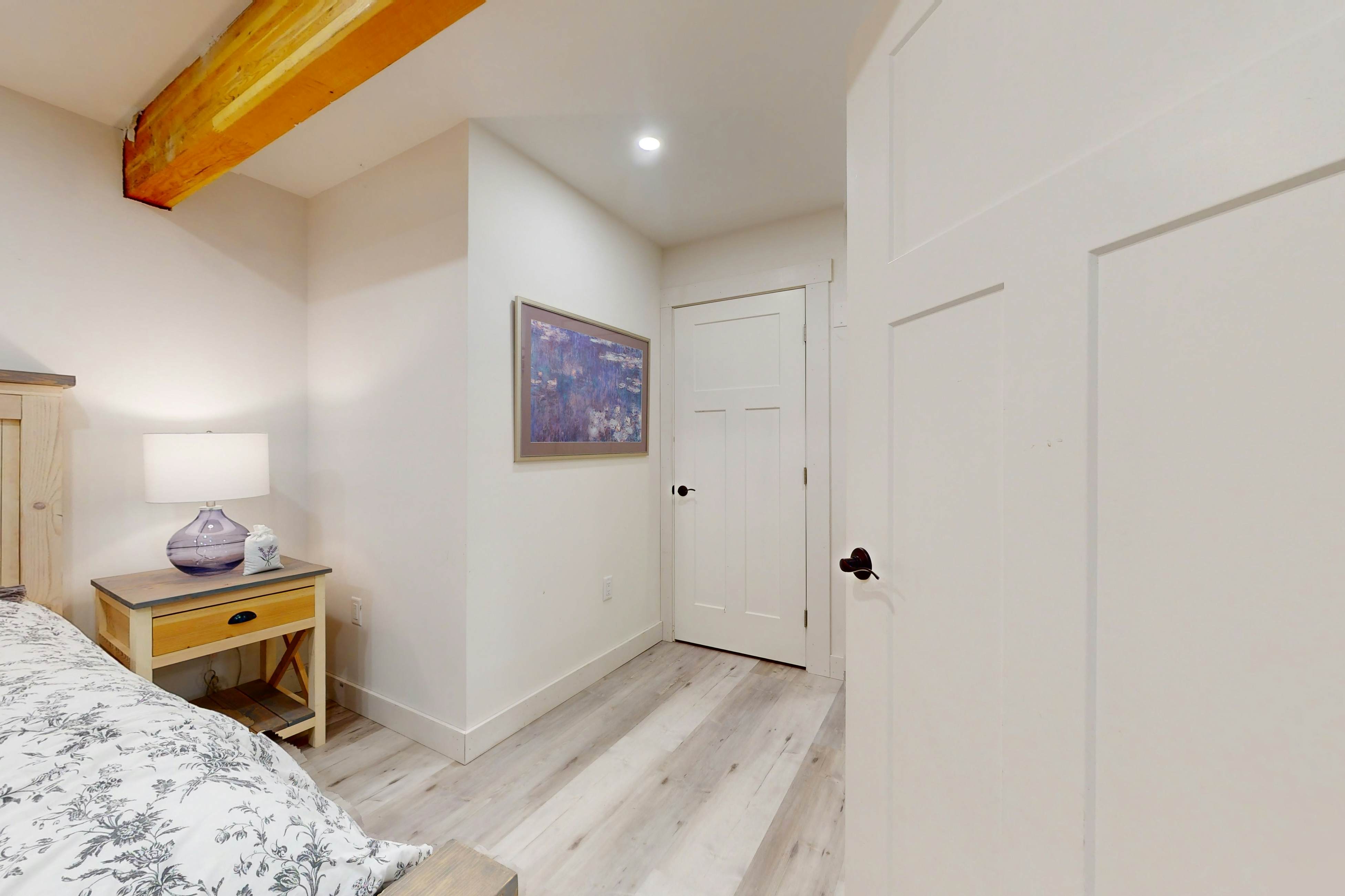 Harrington Hideaway - Entire Property