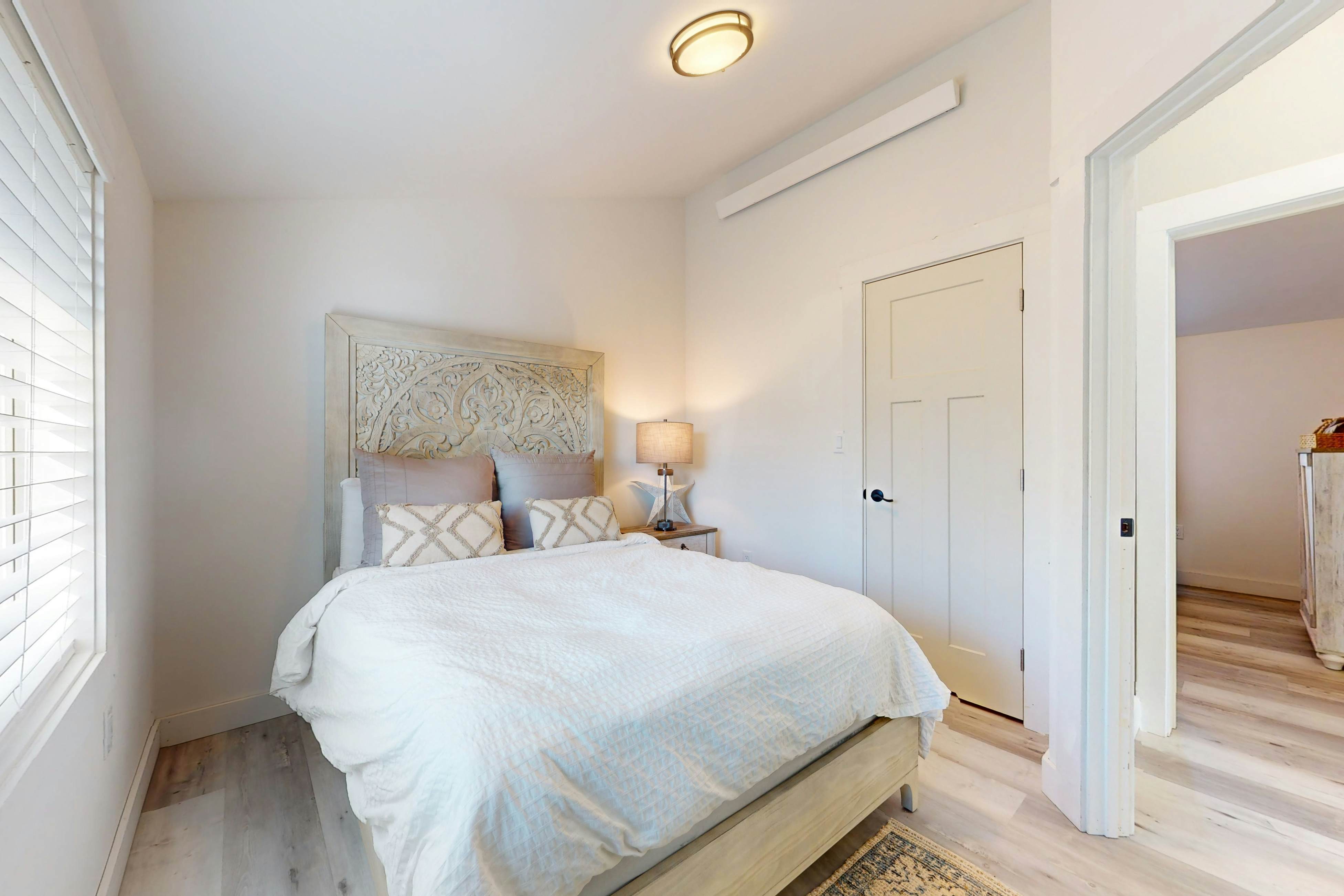 Harrington Hideaway - Entire Property