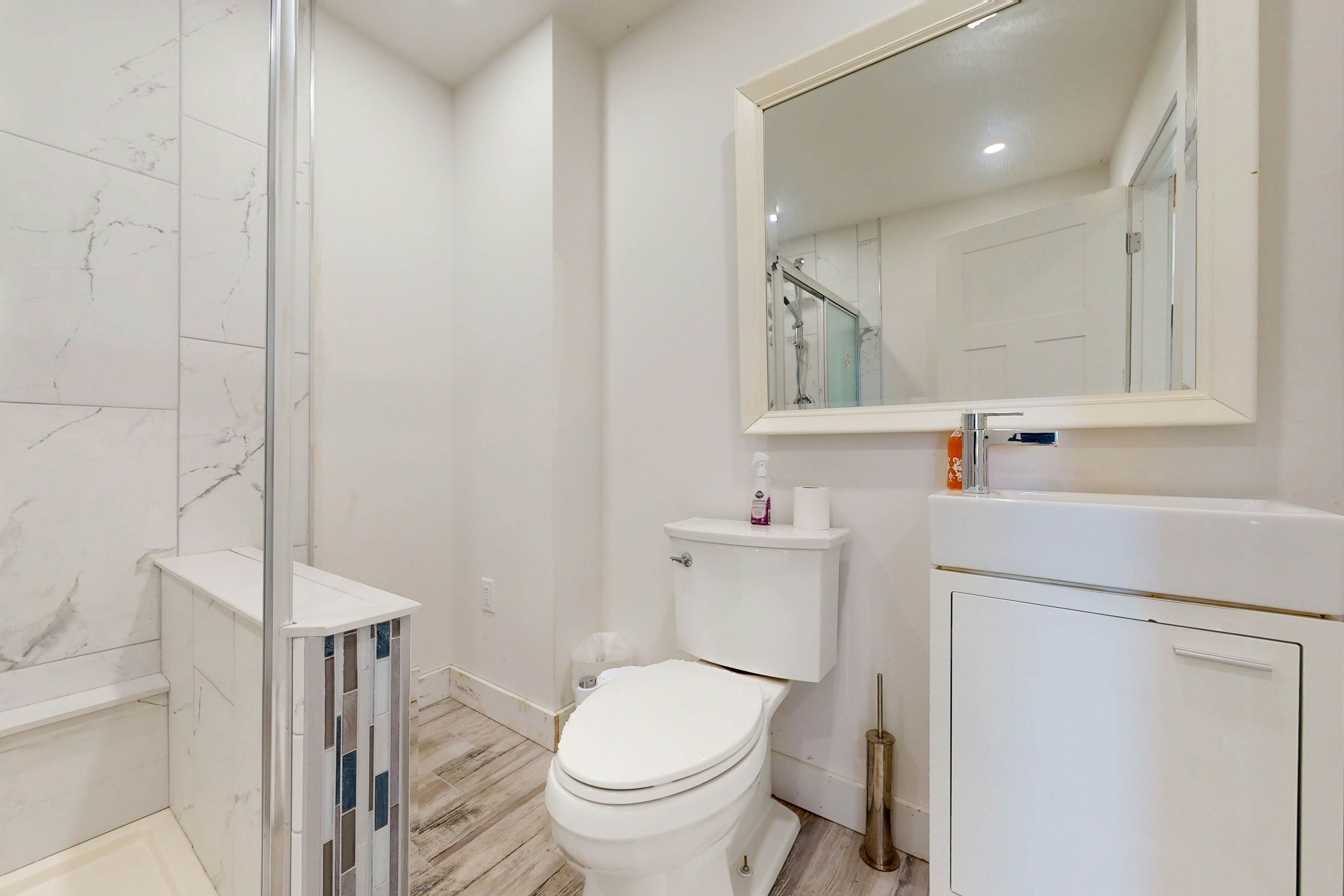 Harrington Hideaway - Entire Property