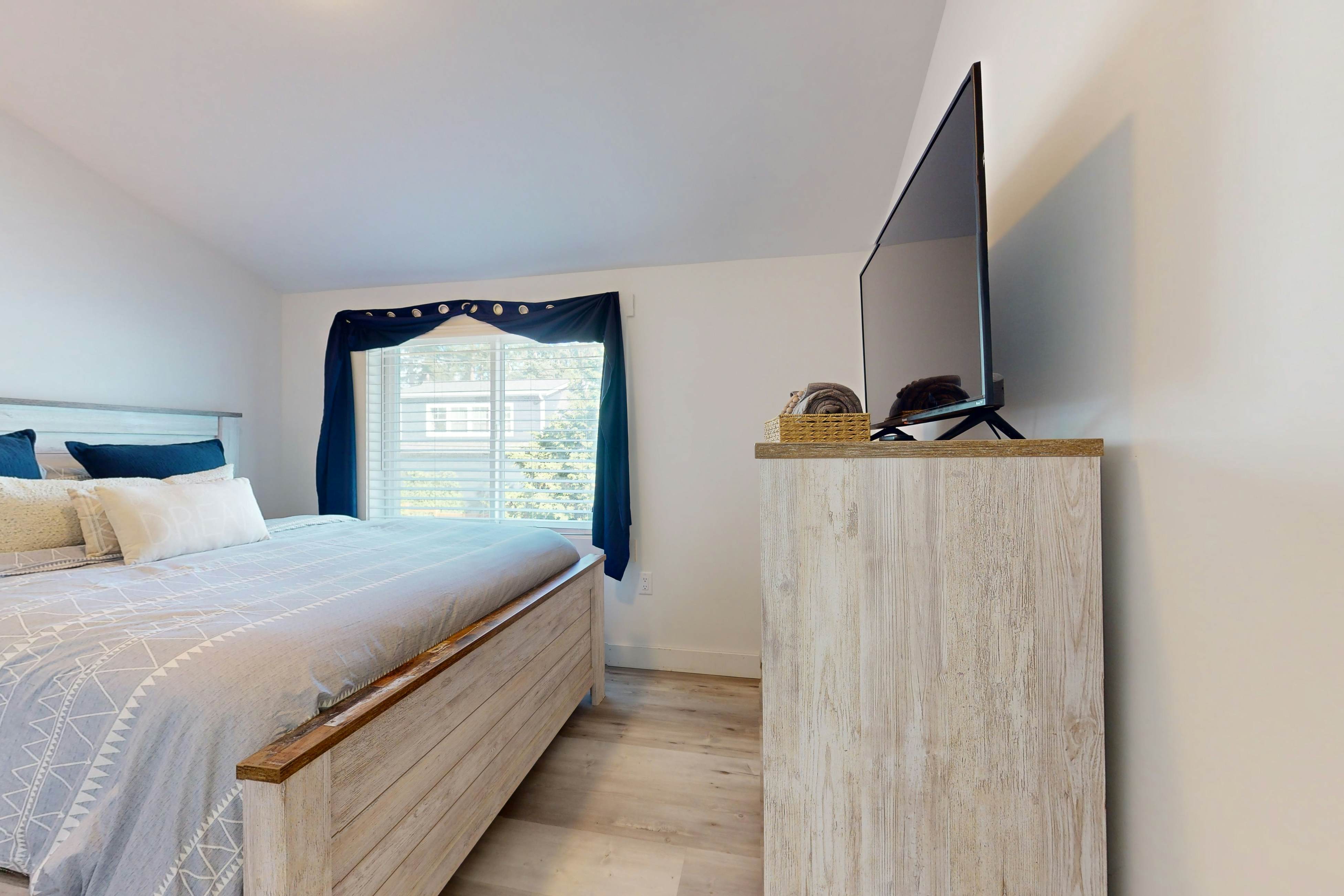 Harrington Hideaway - Entire Property