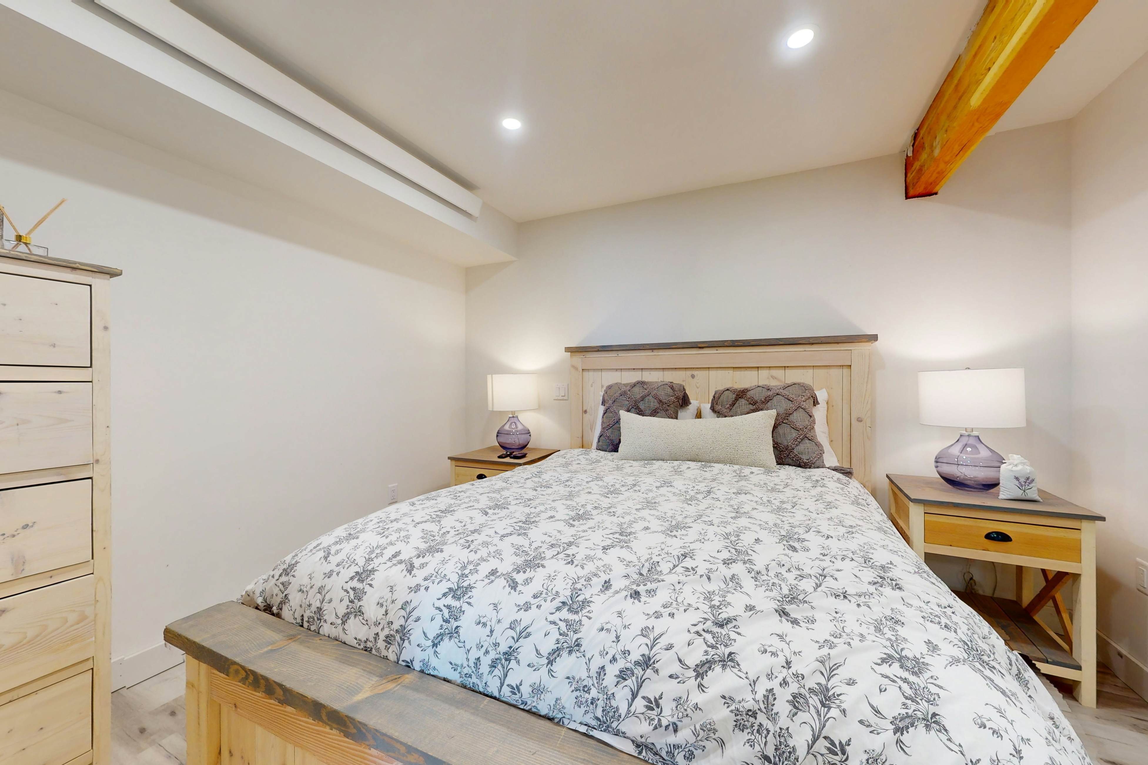 Harrington Hideaway - Entire Property