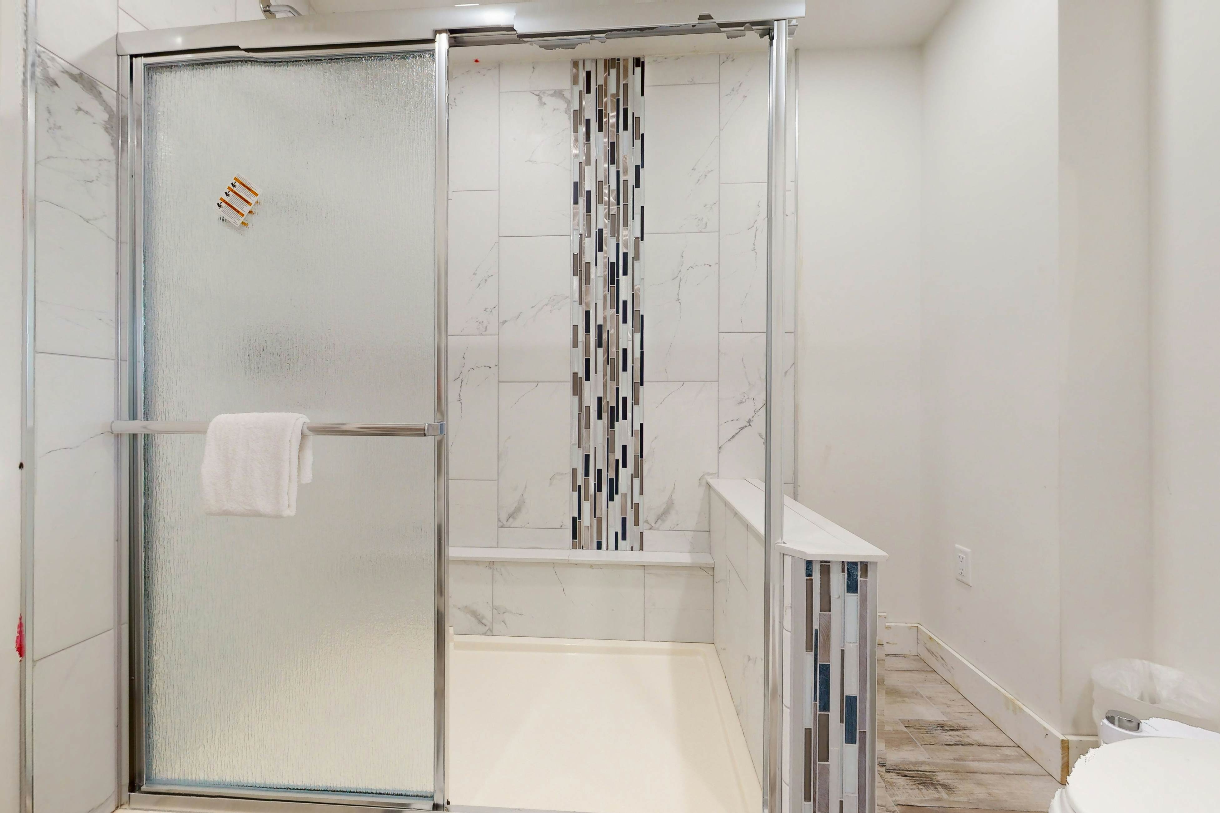 Harrington Hideaway - Entire Property