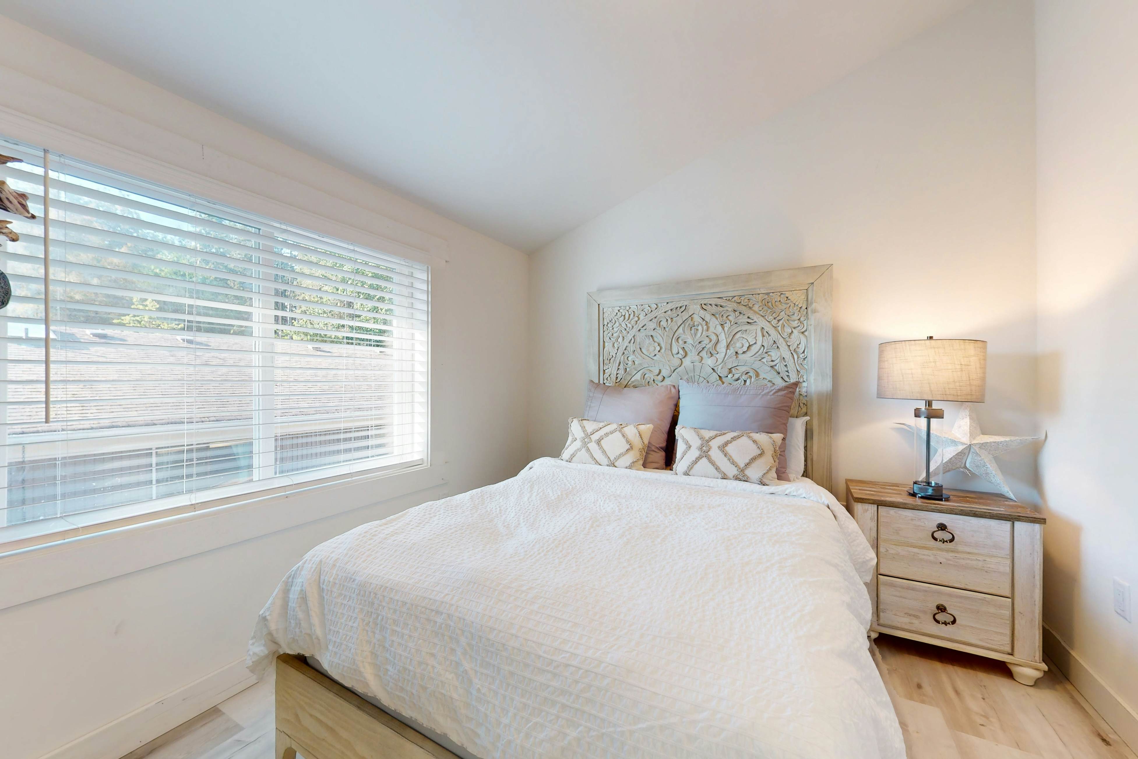 Harrington Hideaway - Entire Property