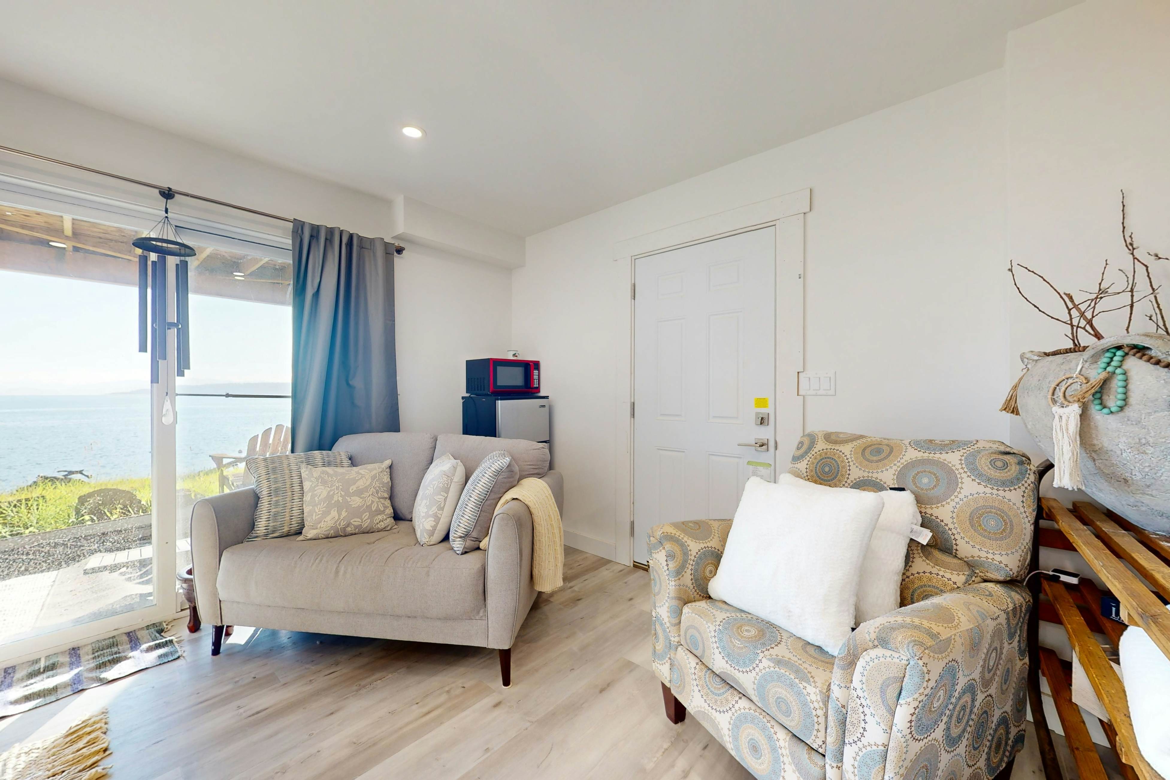 Harrington Hideaway - Entire Property