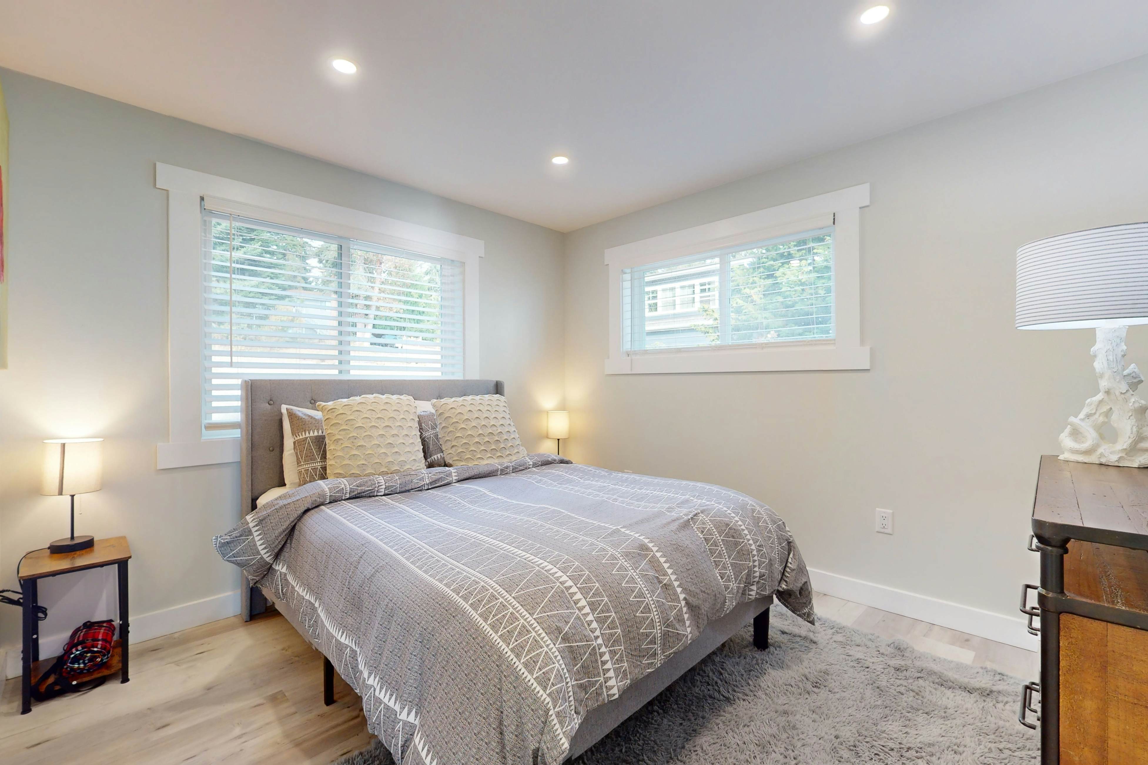 Harrington Hideaway - Entire Property