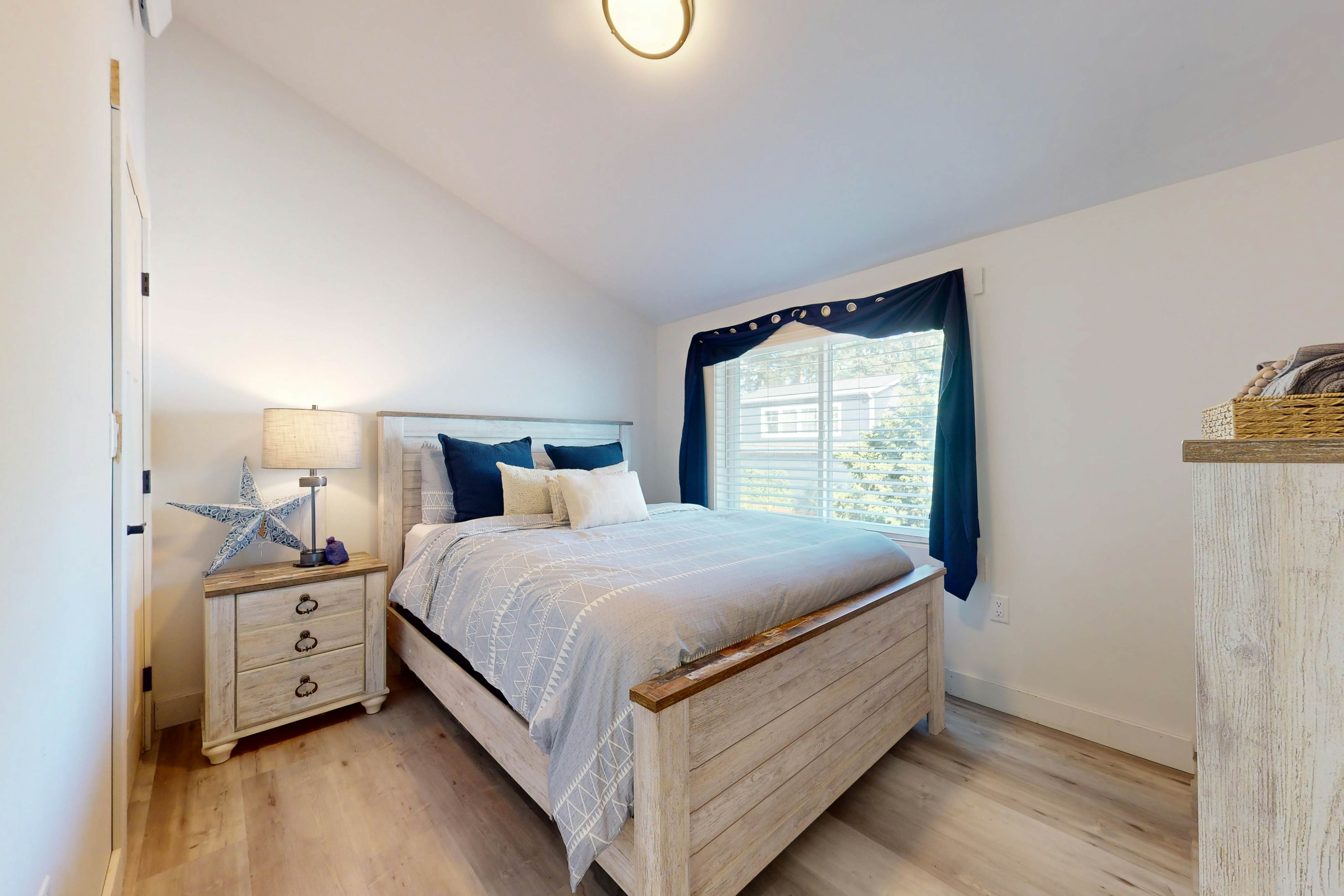 Harrington Hideaway - Entire Property