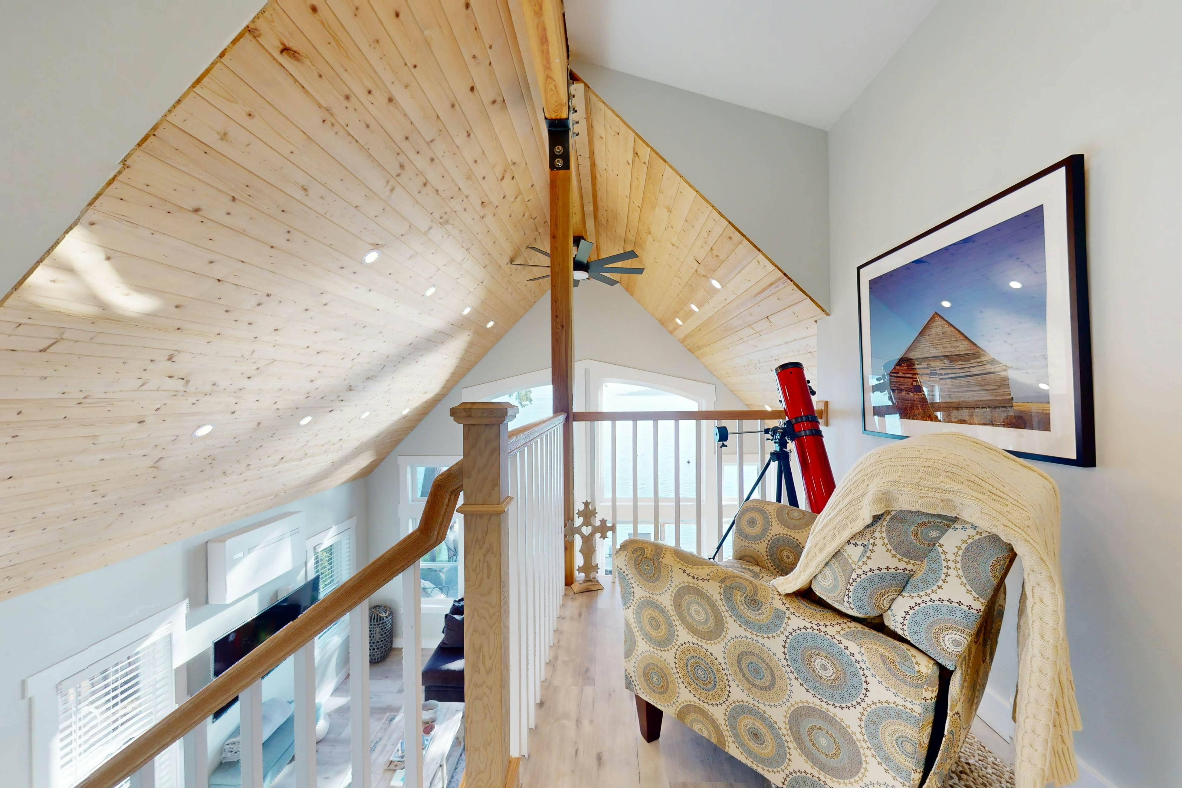 Harrington Hideaway - Entire Property