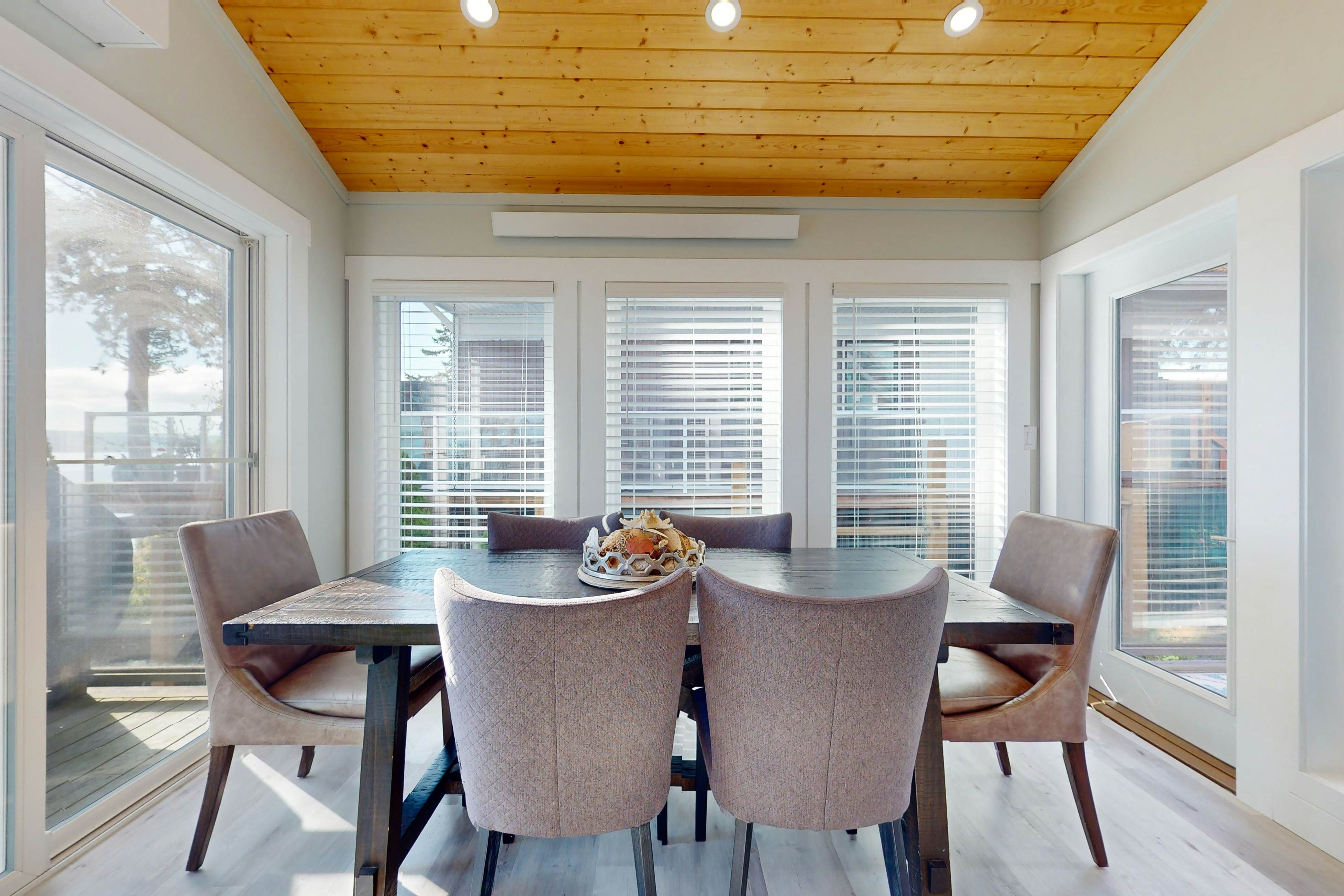 Harrington Hideaway - Entire Property