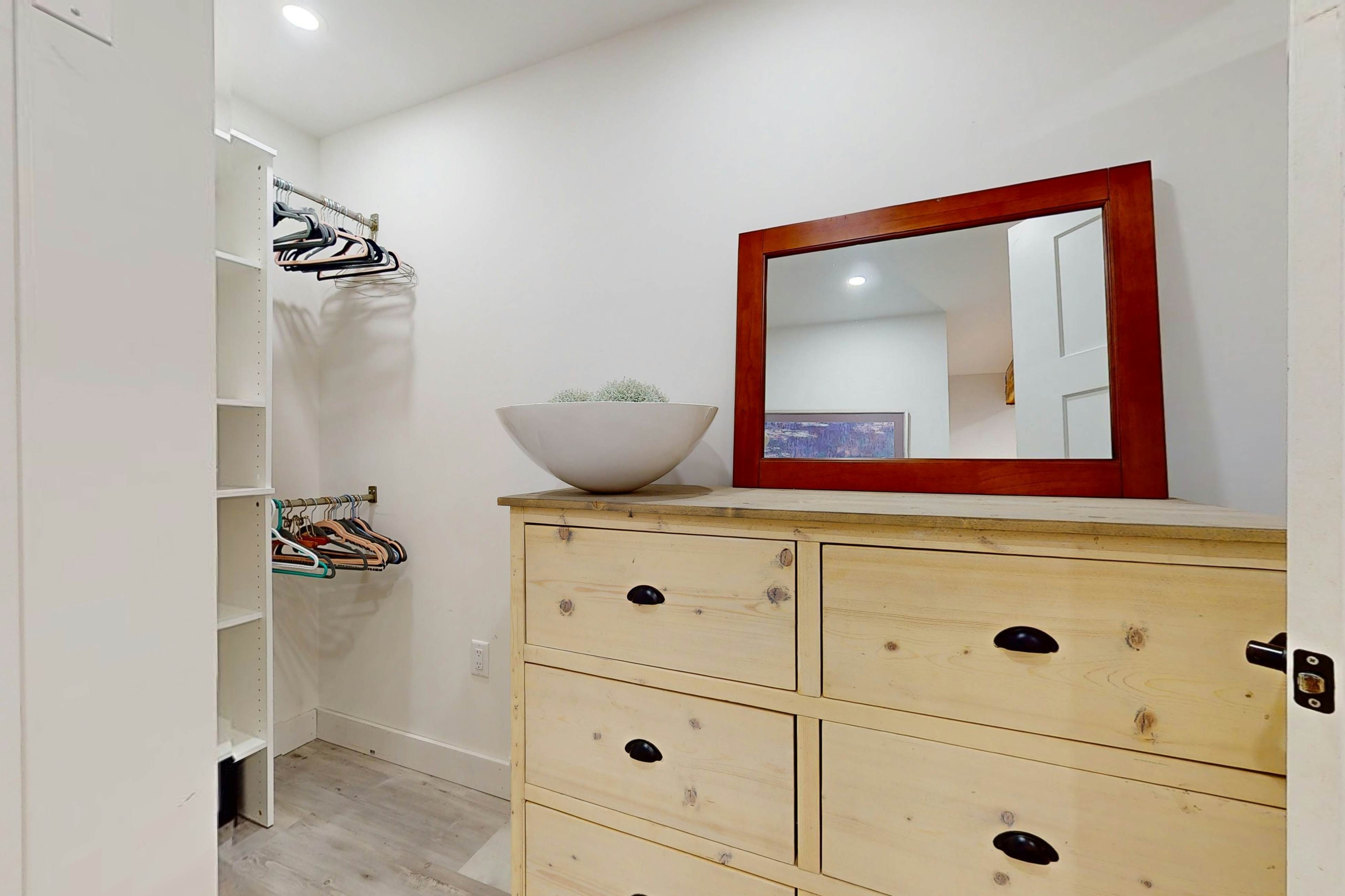 Harrington Hideaway - Entire Property