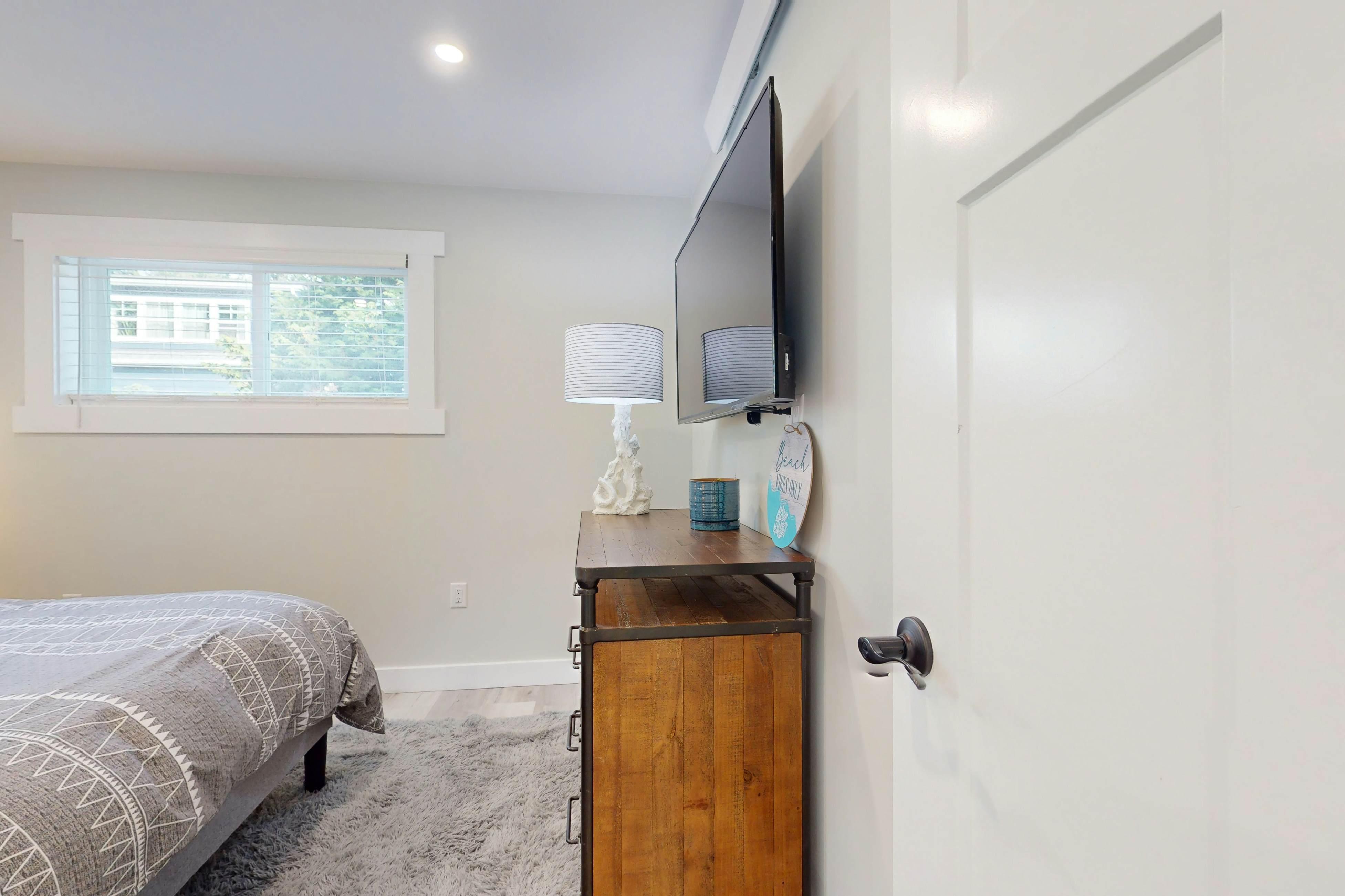 Harrington Hideaway - Entire Property