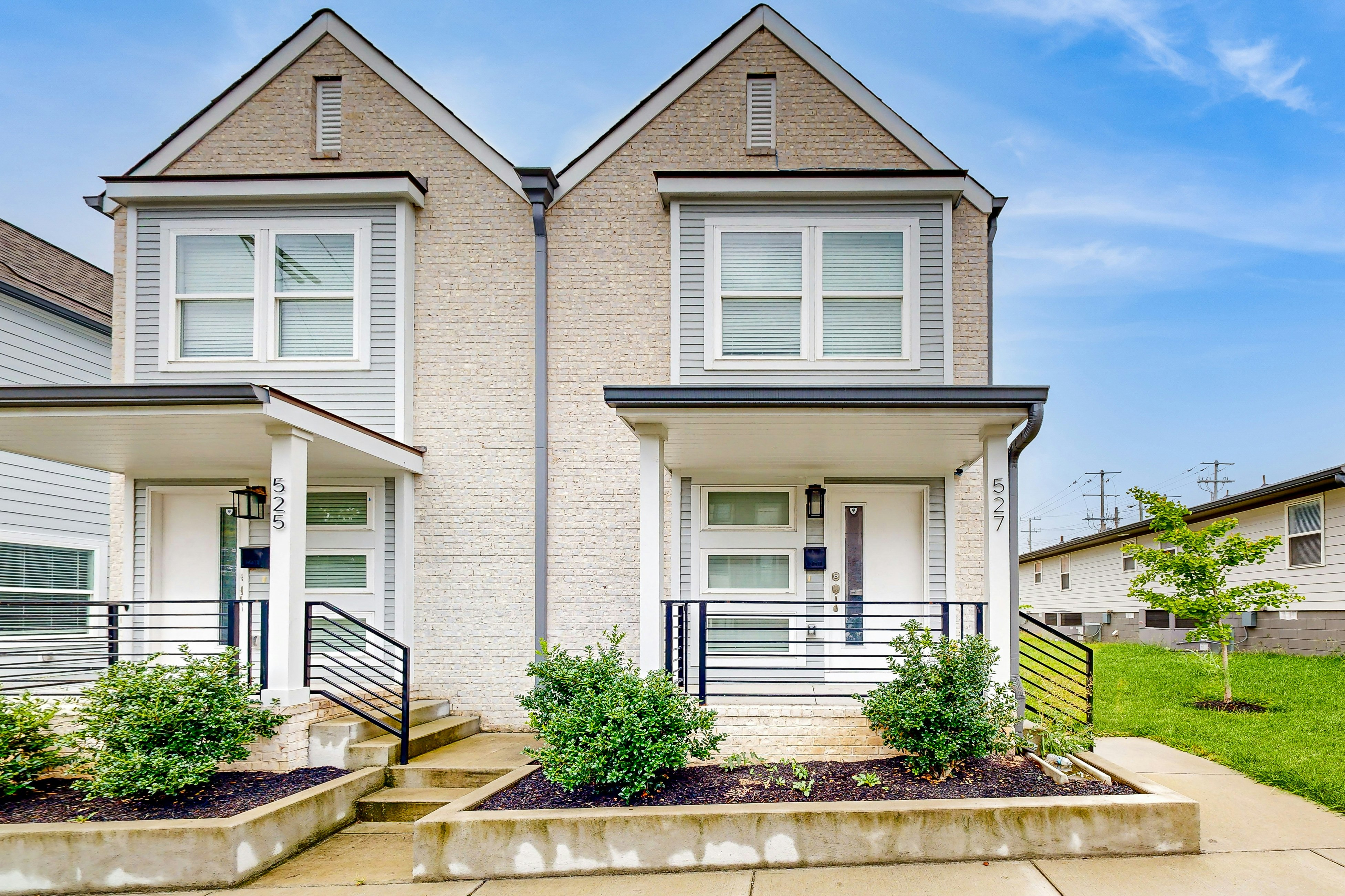 Watkins Park Getaway D