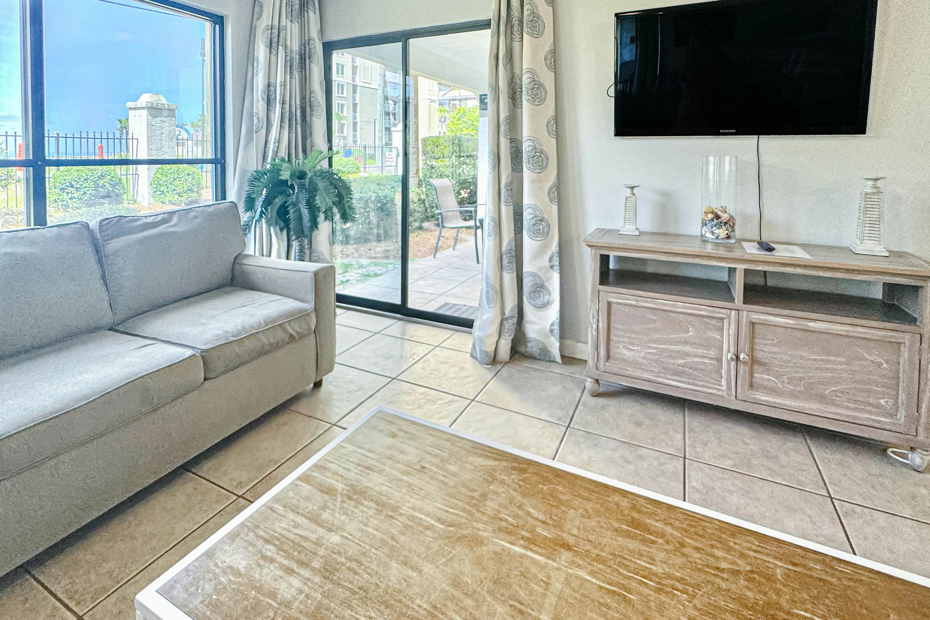 Edgewater Golf Villa #3303