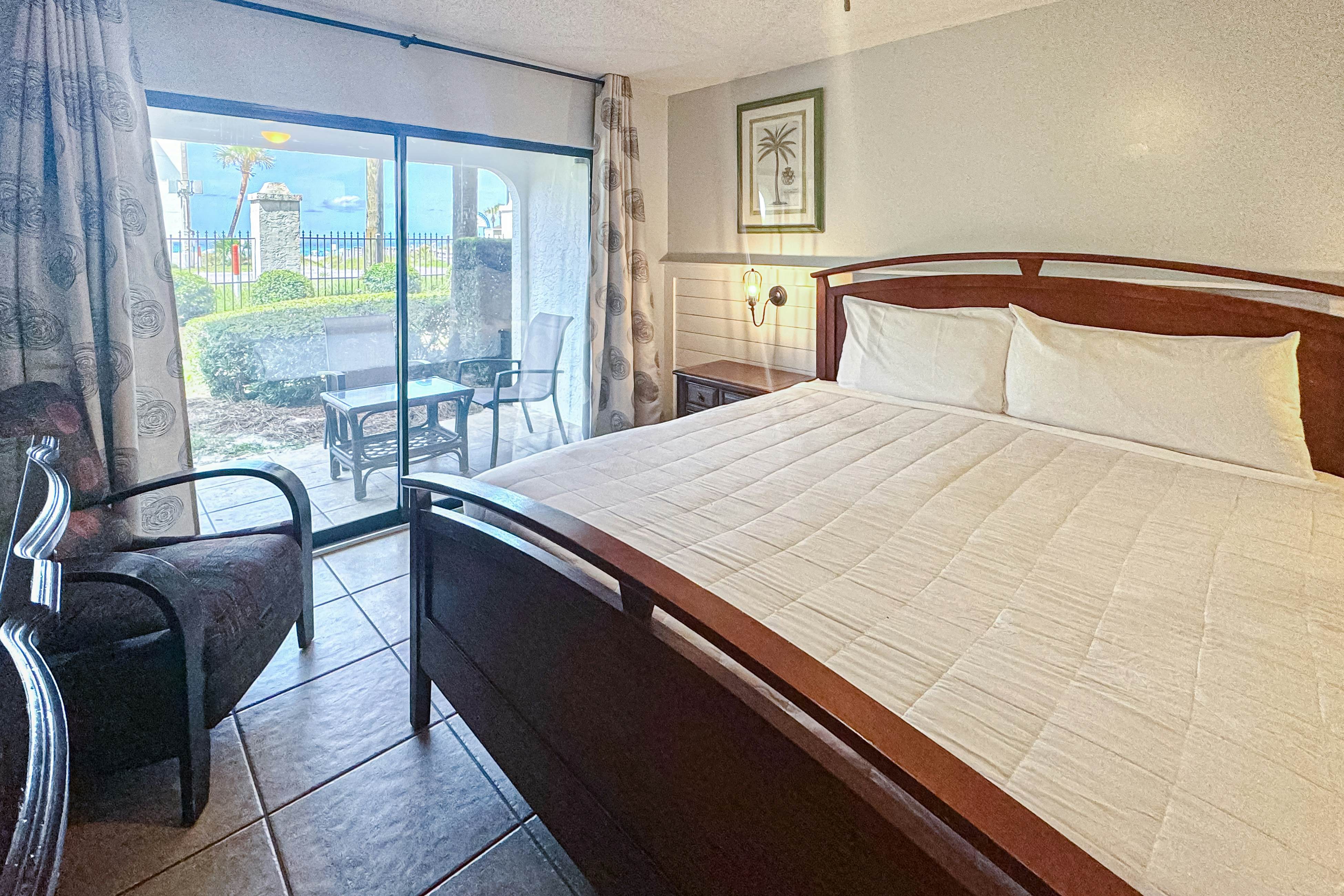 Edgewater Golf Villa #3303