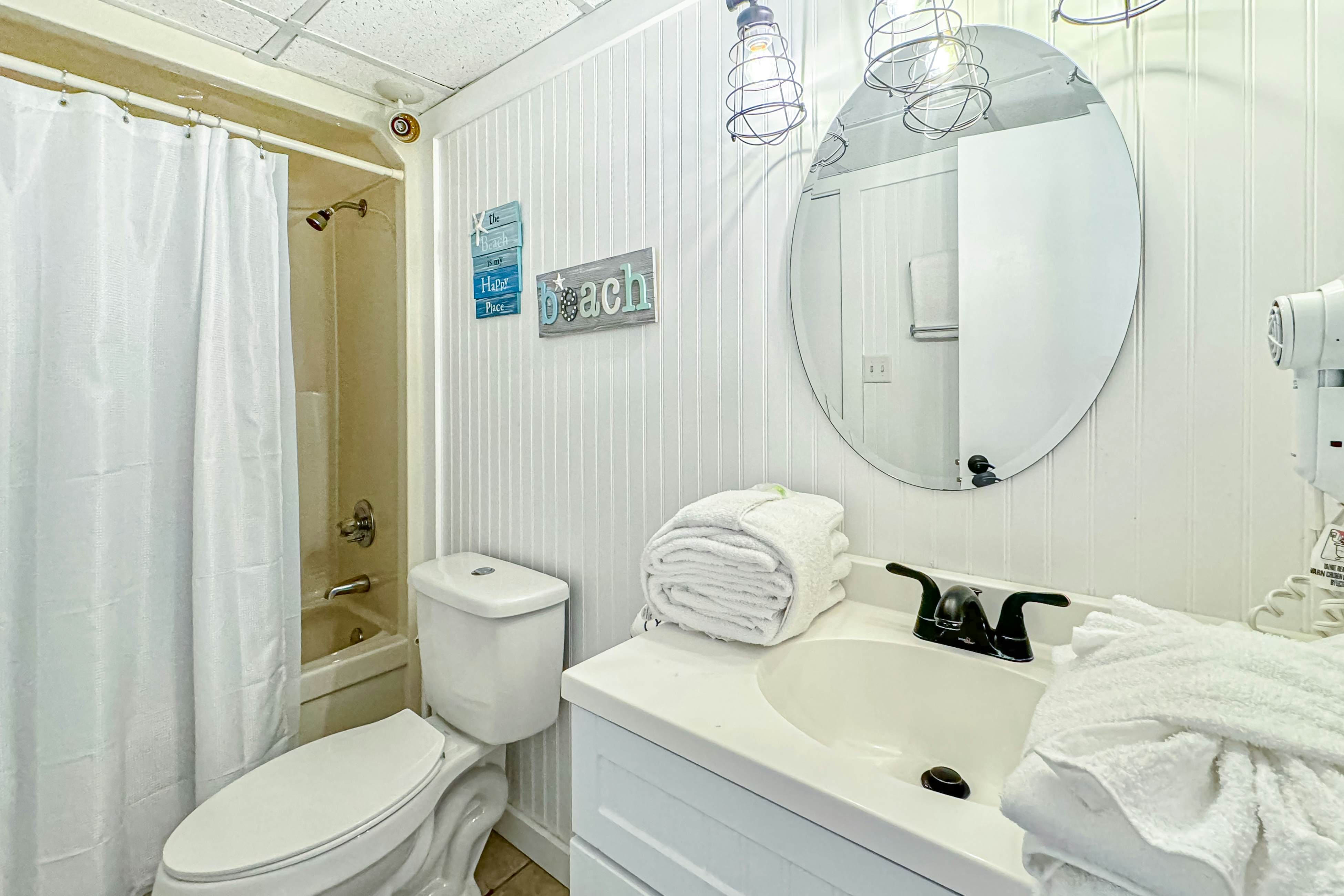 Edgewater Golf Villa #3303