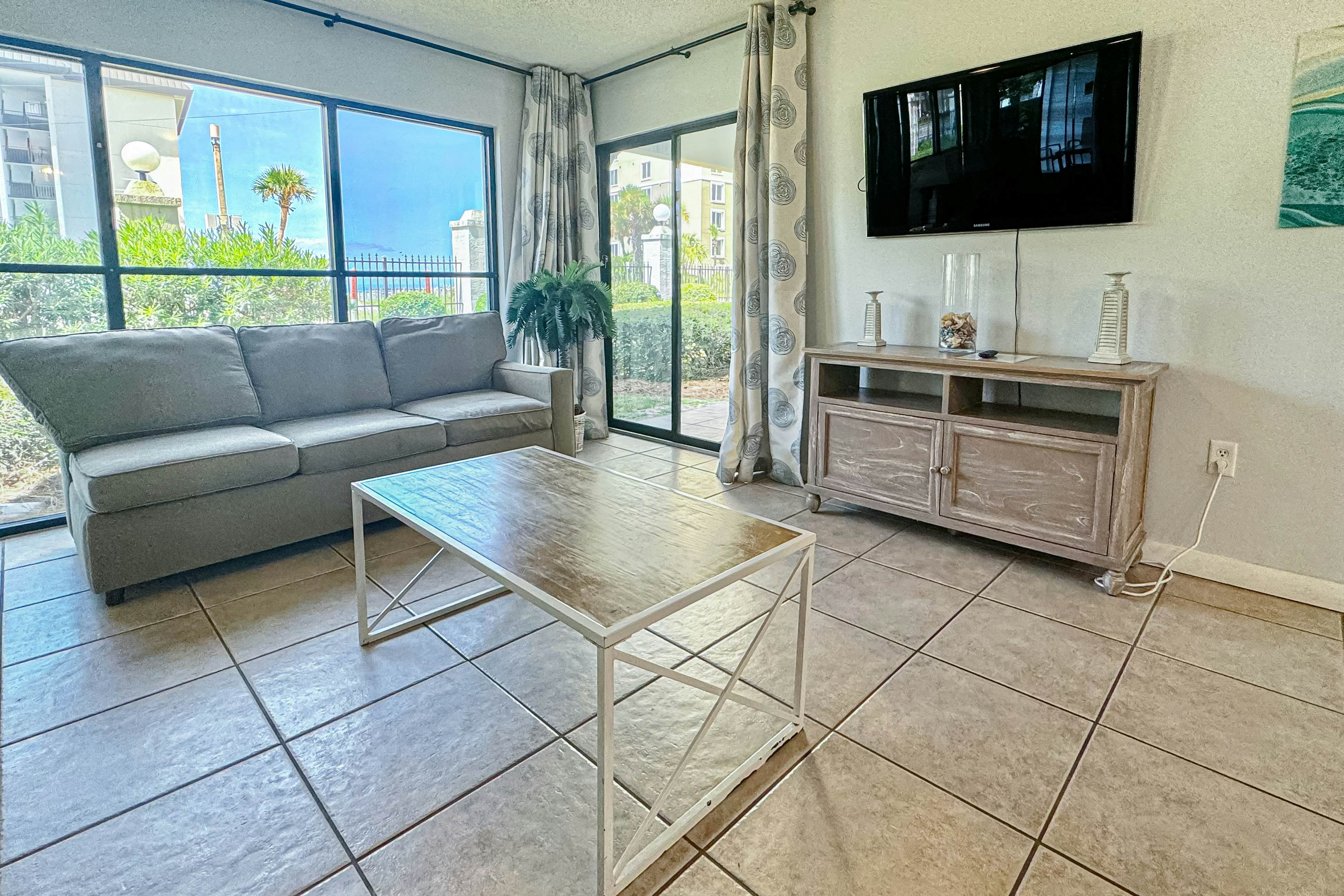 Edgewater Golf Villa #3303