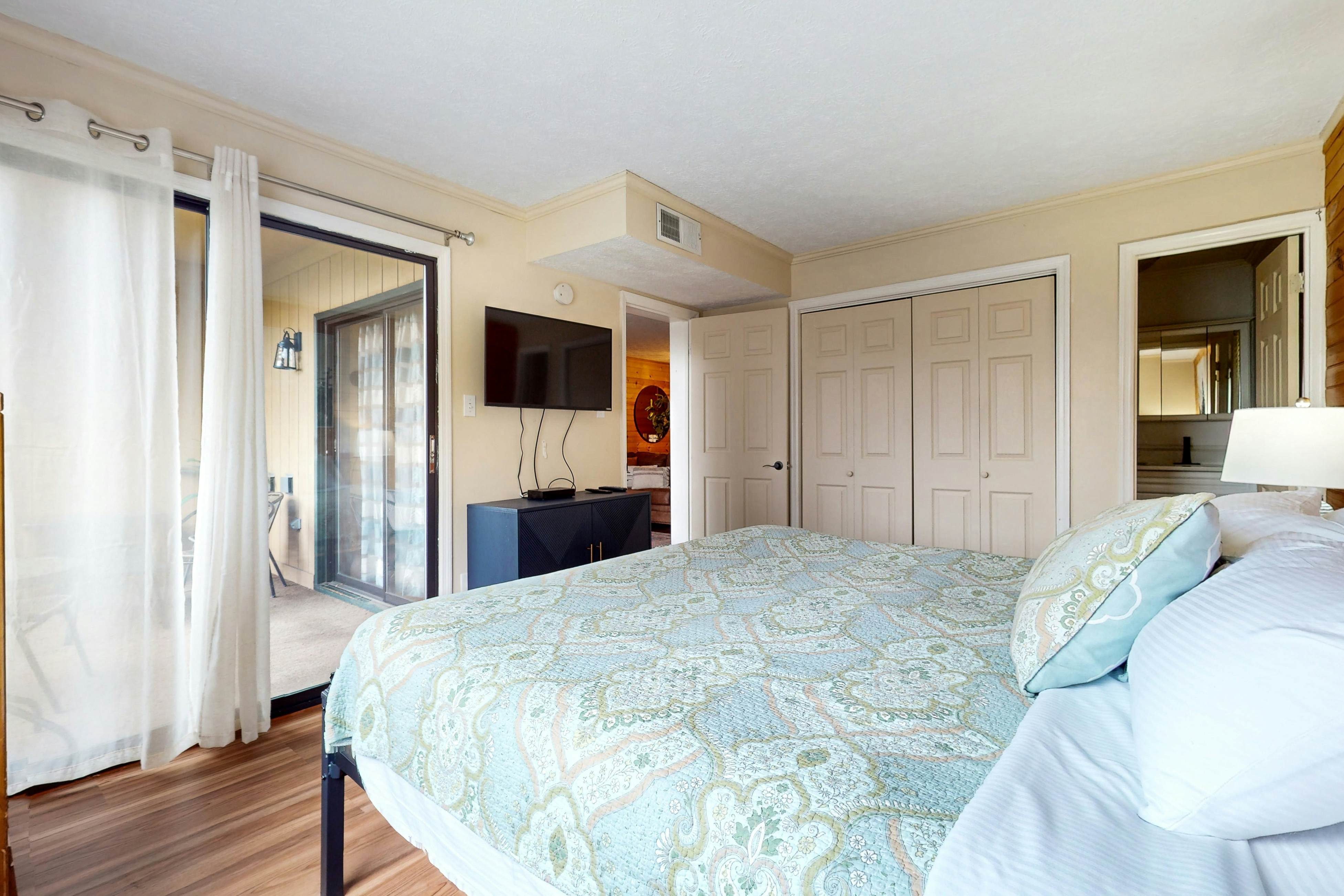 Ski View Mountain Resort -   Mountainside