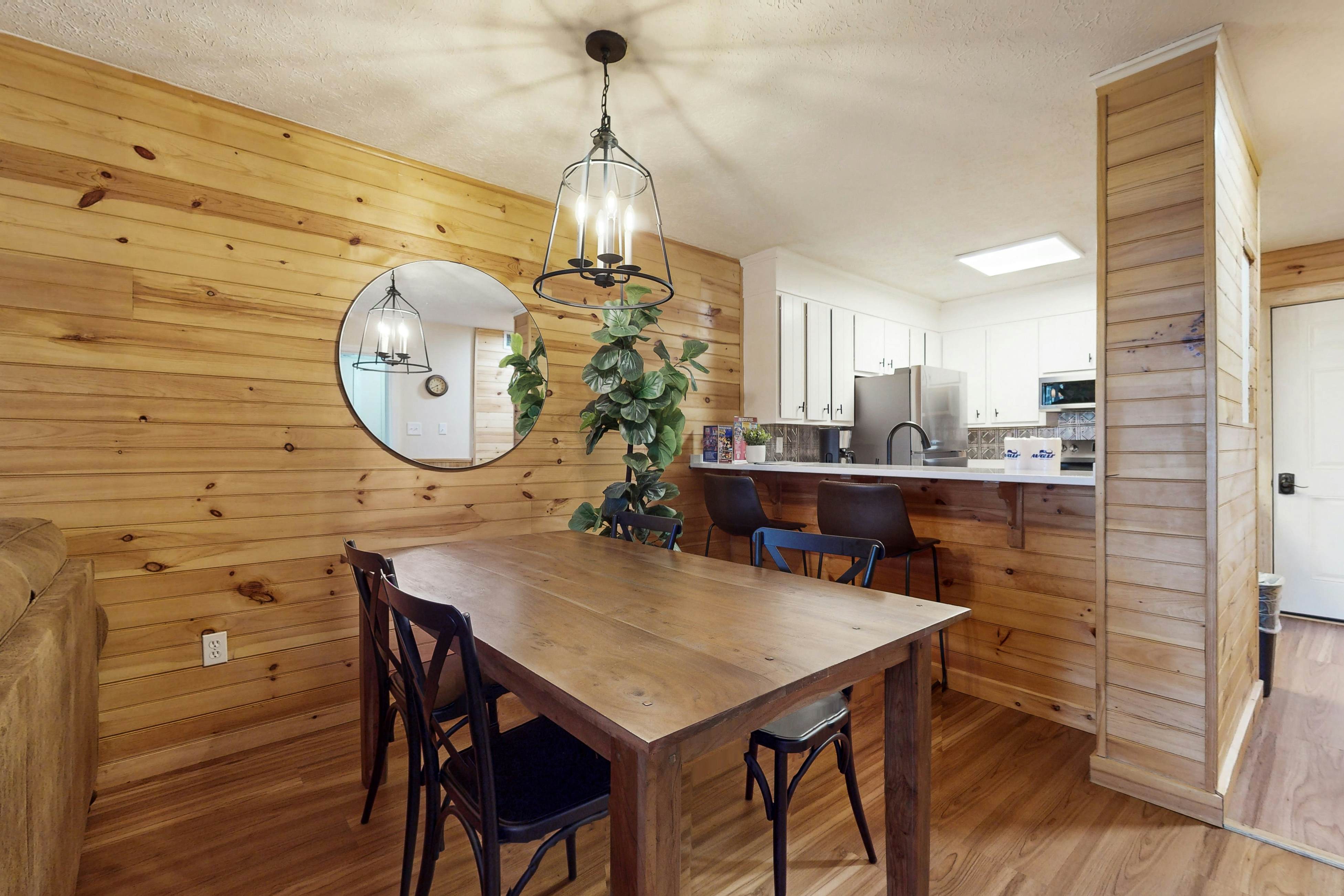 Ski View Mountain Resort -   Mountainside