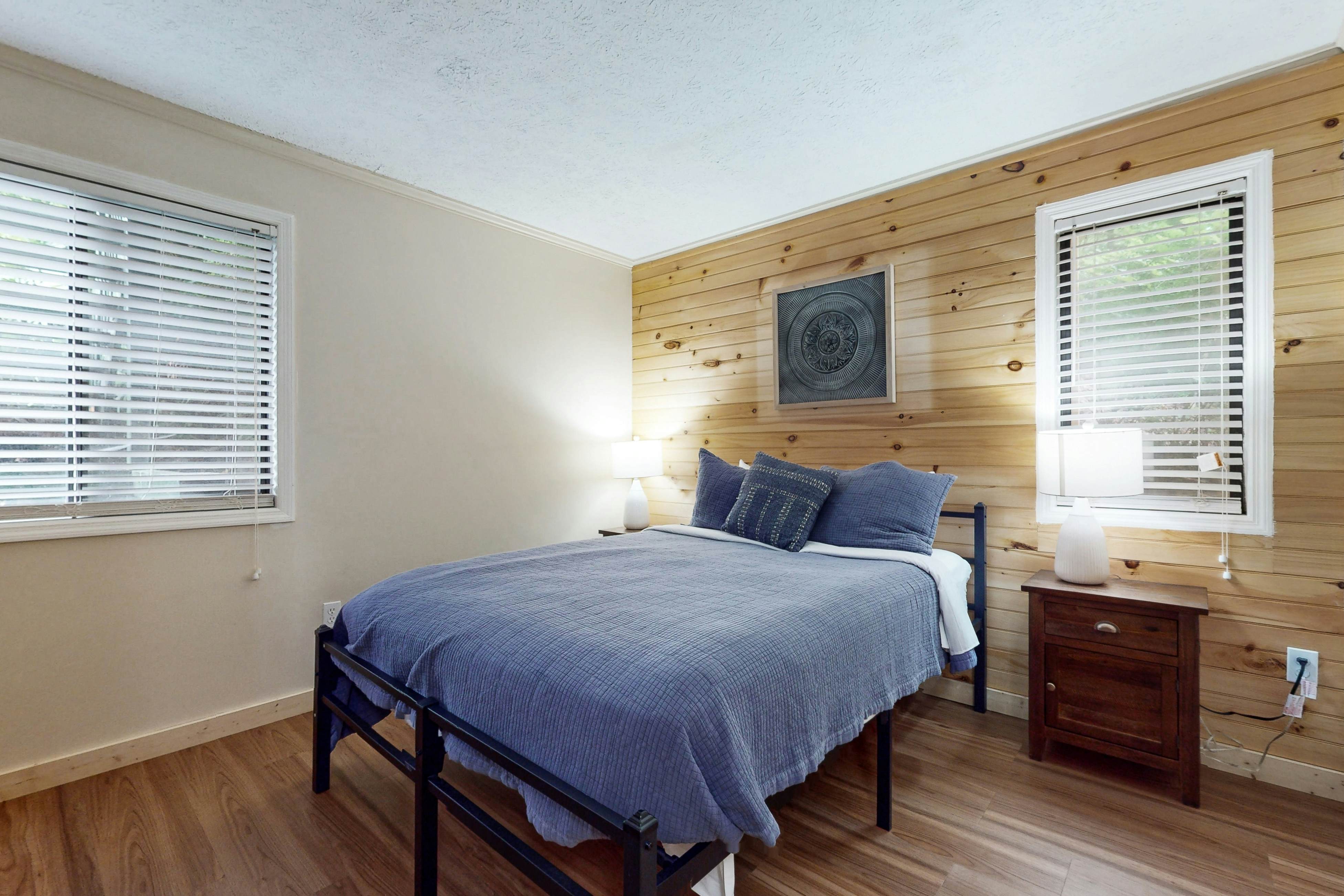 Ski View Mountain Resort -   Mountainside