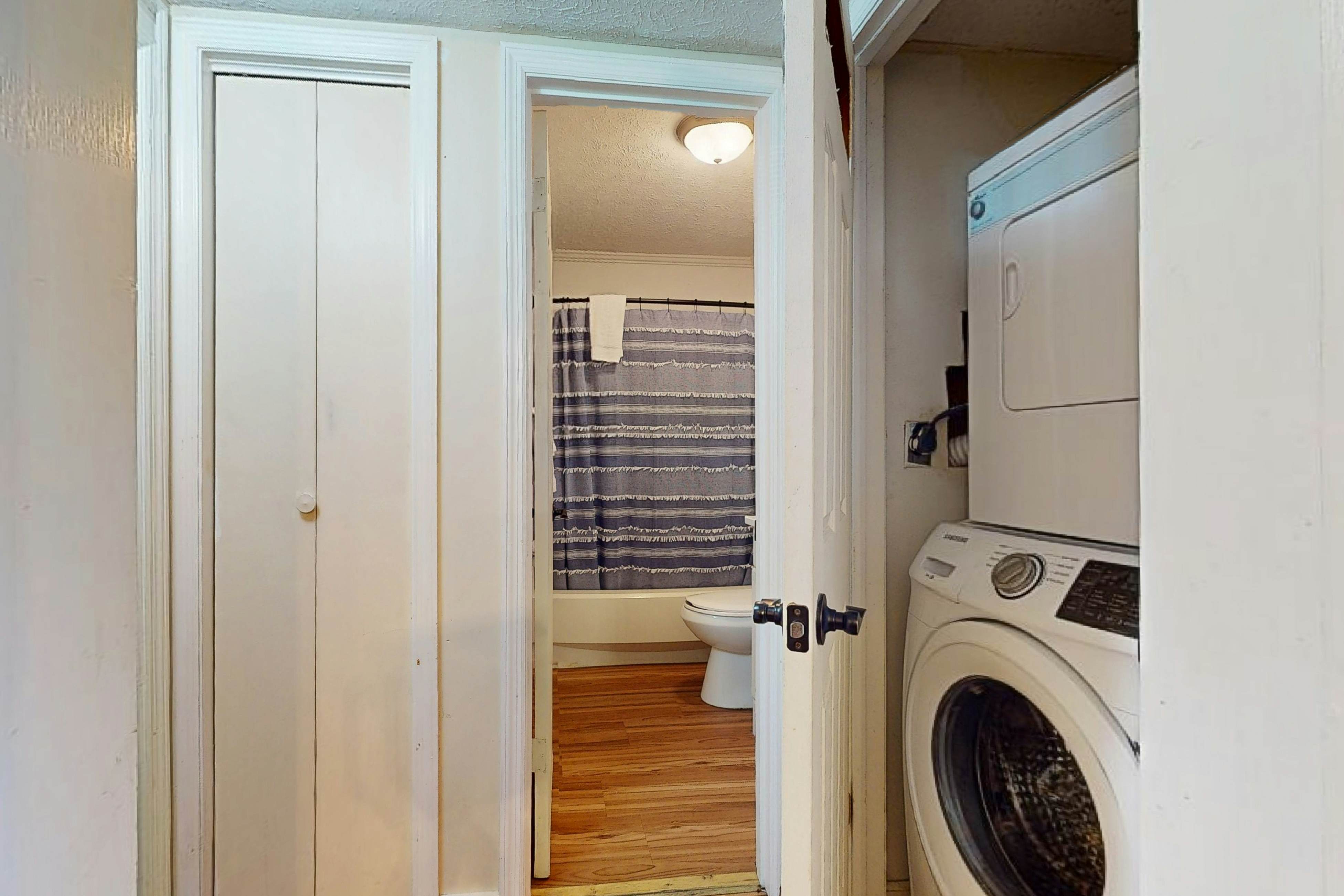 Ski View Mountain Resort -   Mountainside